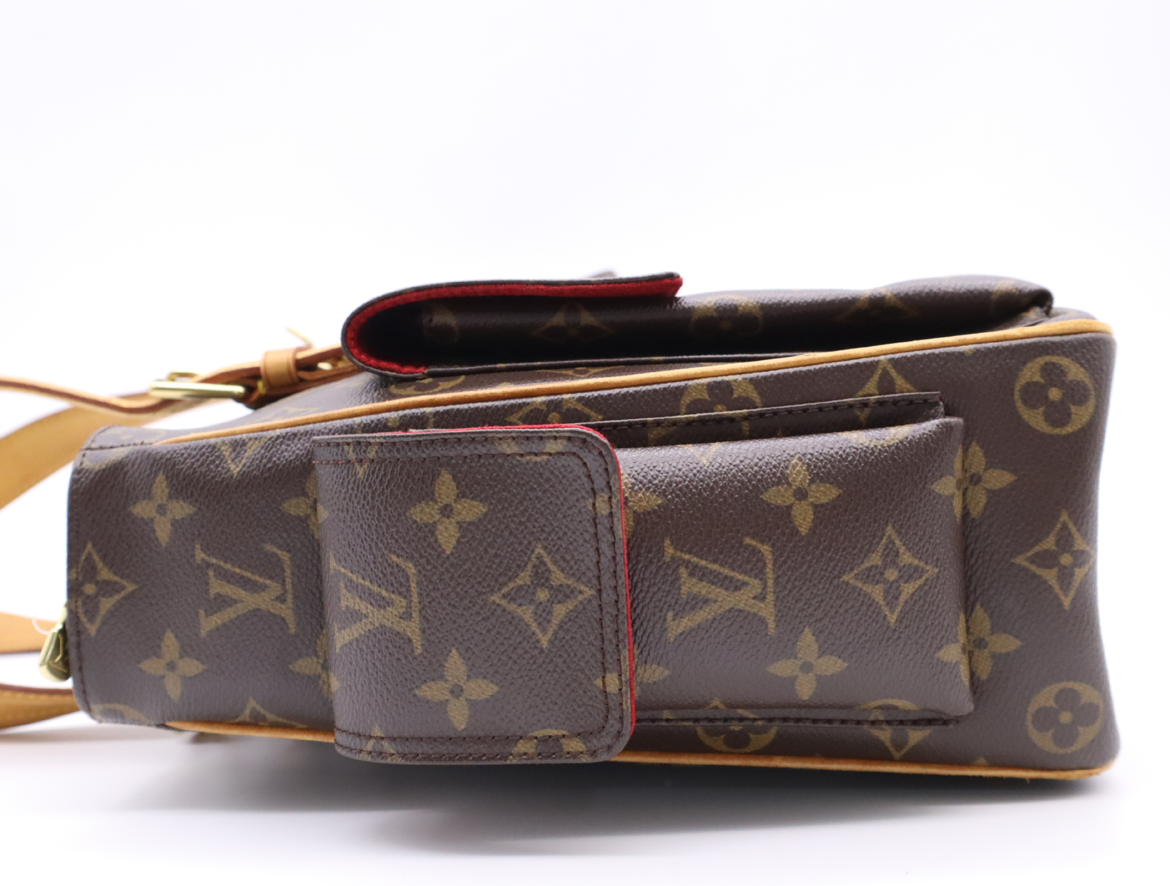 M51162 Monogram Multipli Cité Handbag — view 3