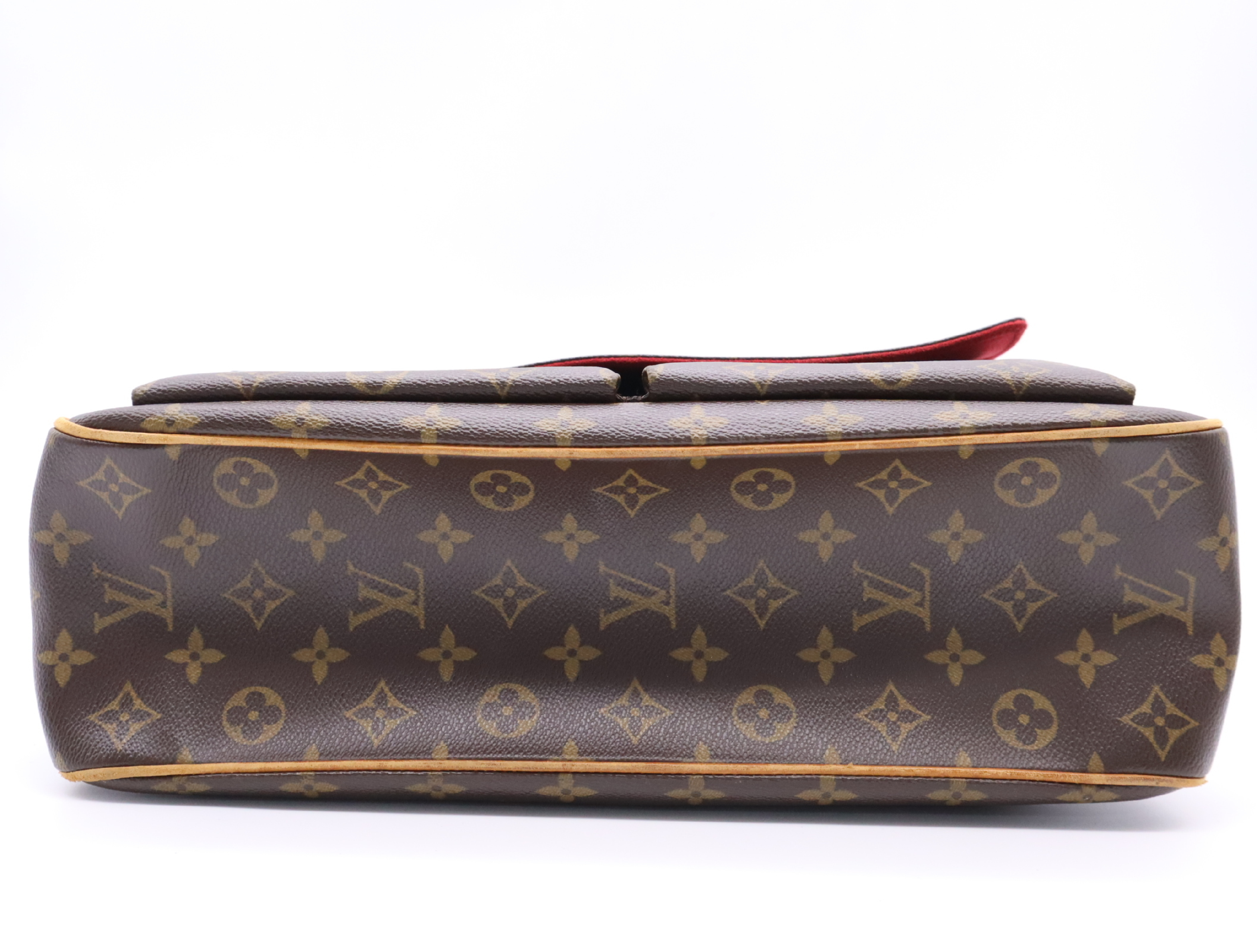 M51162 Monogram Multipli Cité Handbag — view 4