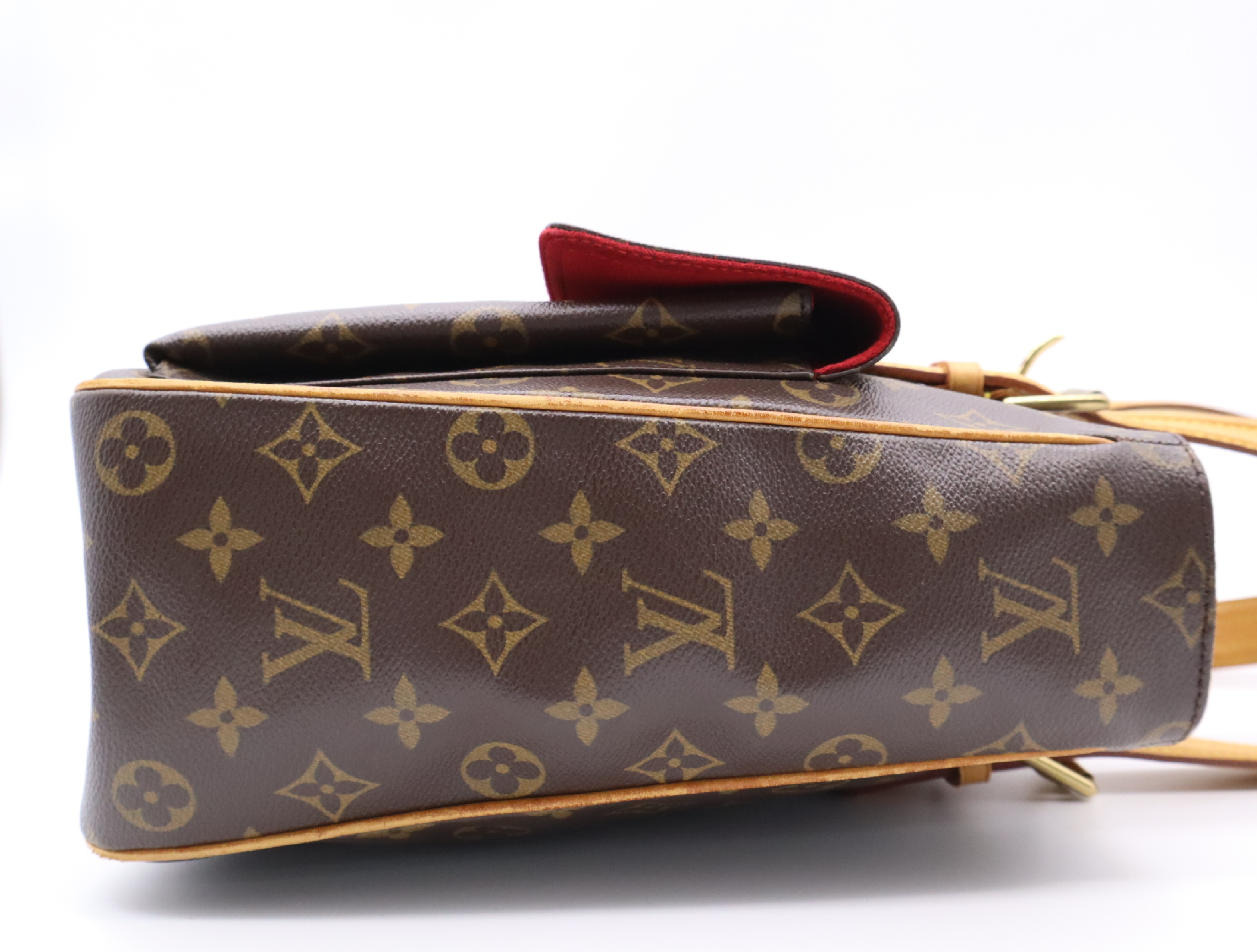 M51162 Monogram Multipli Cité Handbag — view 5