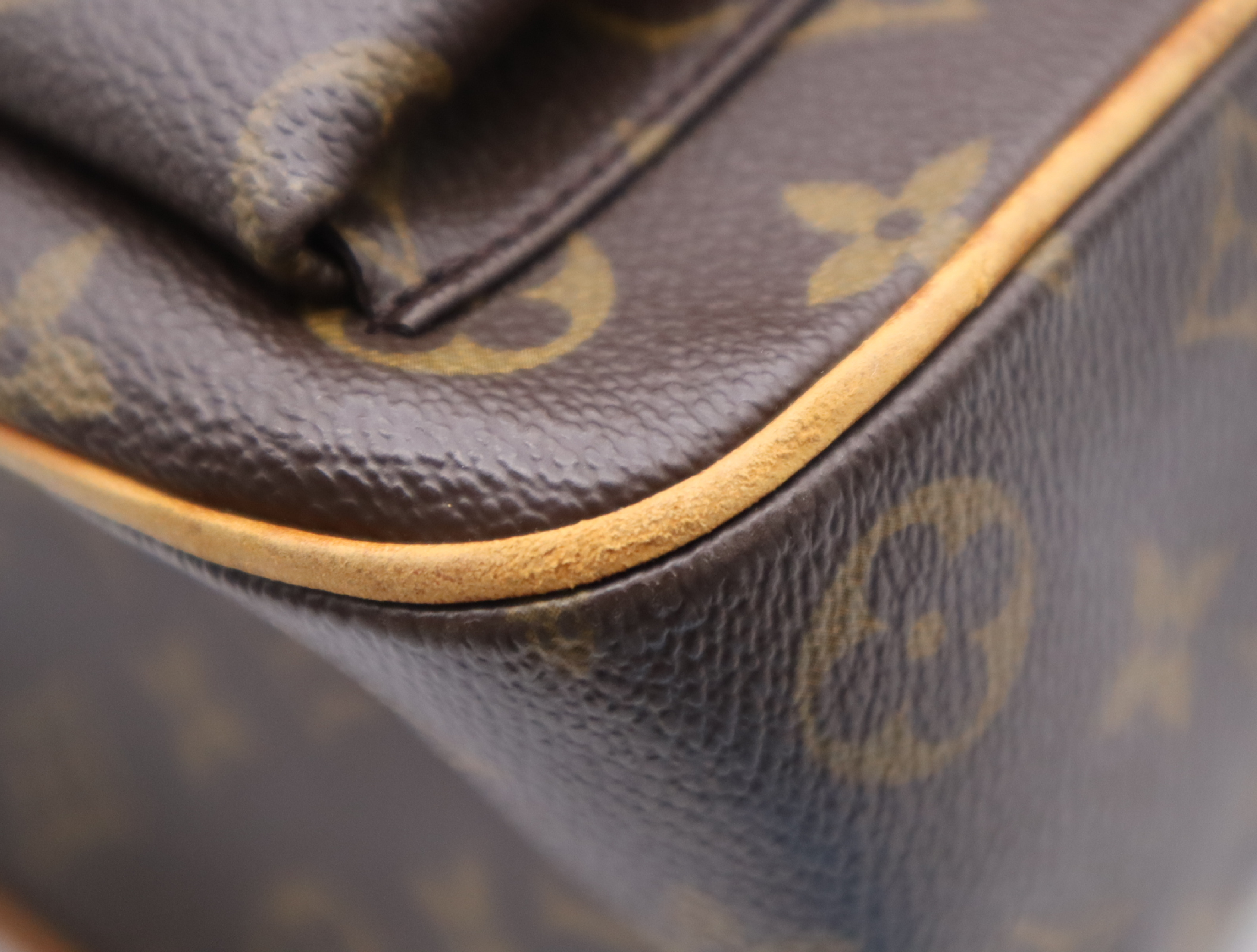 M51162 Monogram Multipli Cité Handbag — view 7