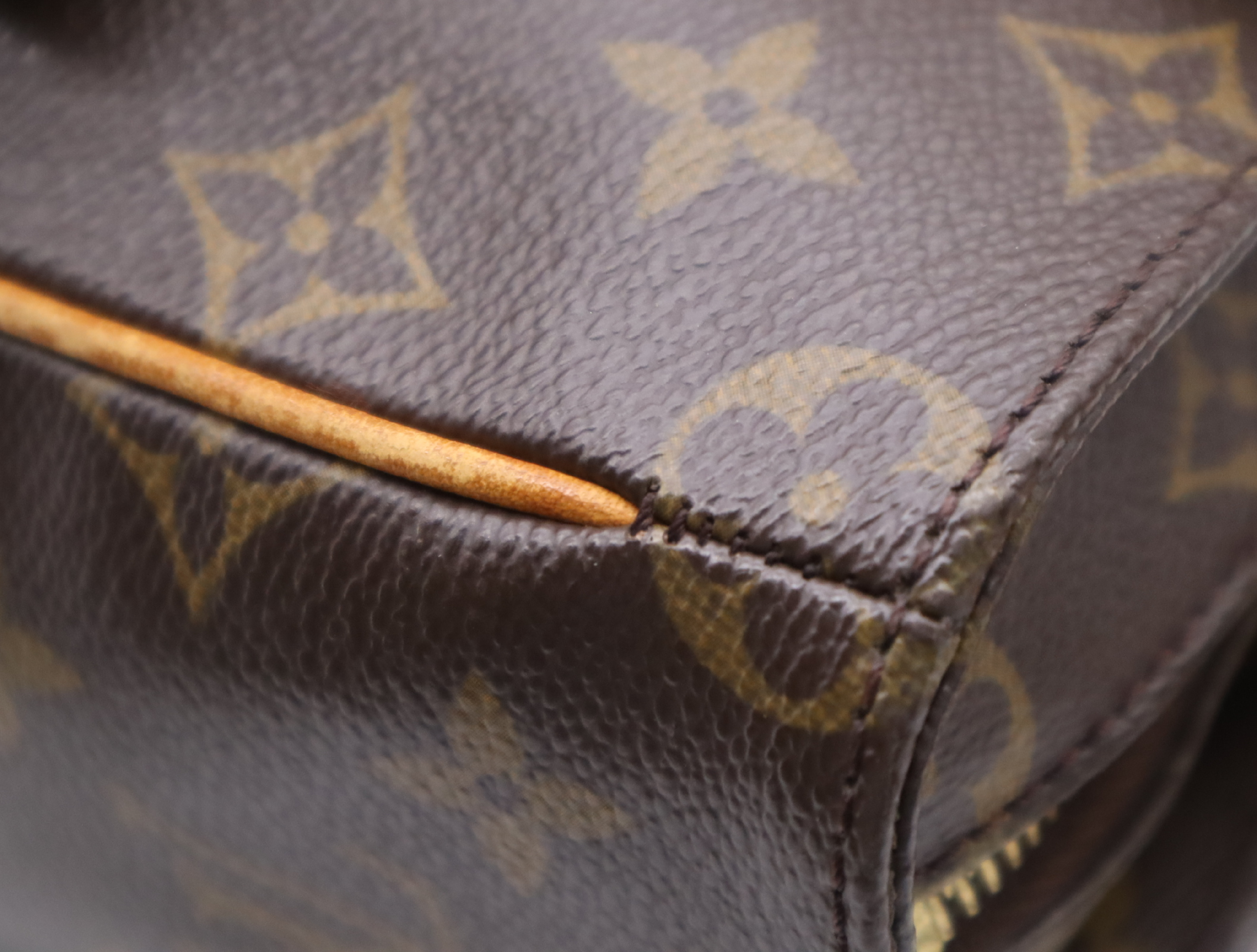 M51162 Monogram Multipli Cité Handbag — view 8