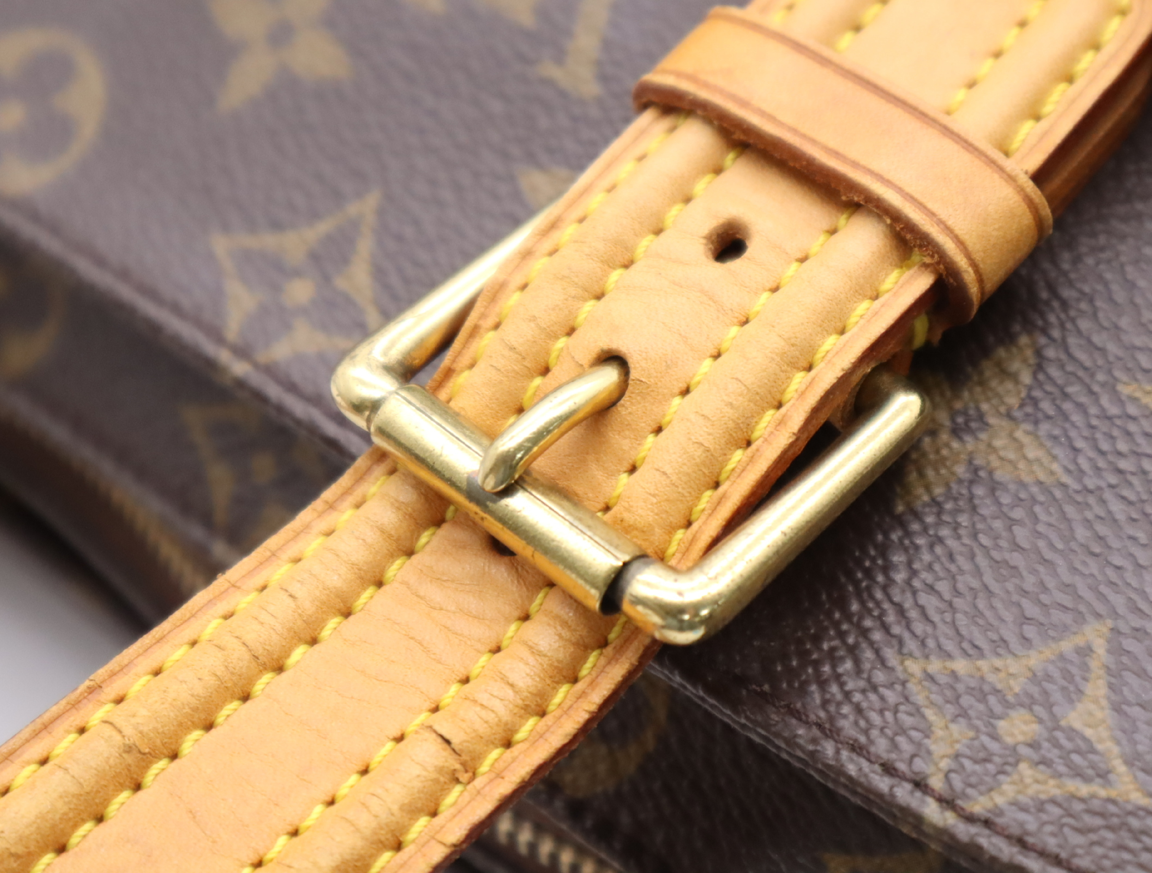 M51162 Monogram Multipli Cité Handbag — view 10
