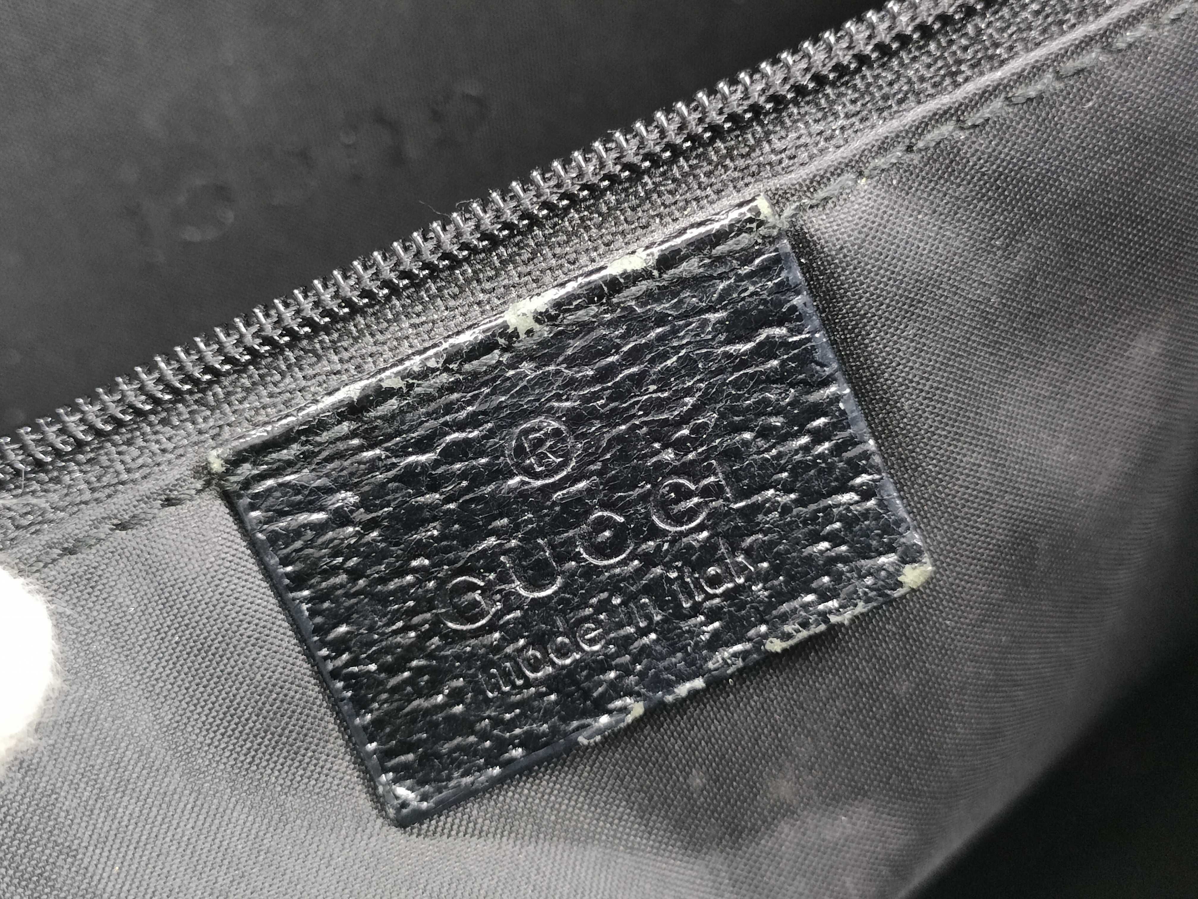 Jackie One-Shoulder Bag, Black Shoulder Bag — view 11