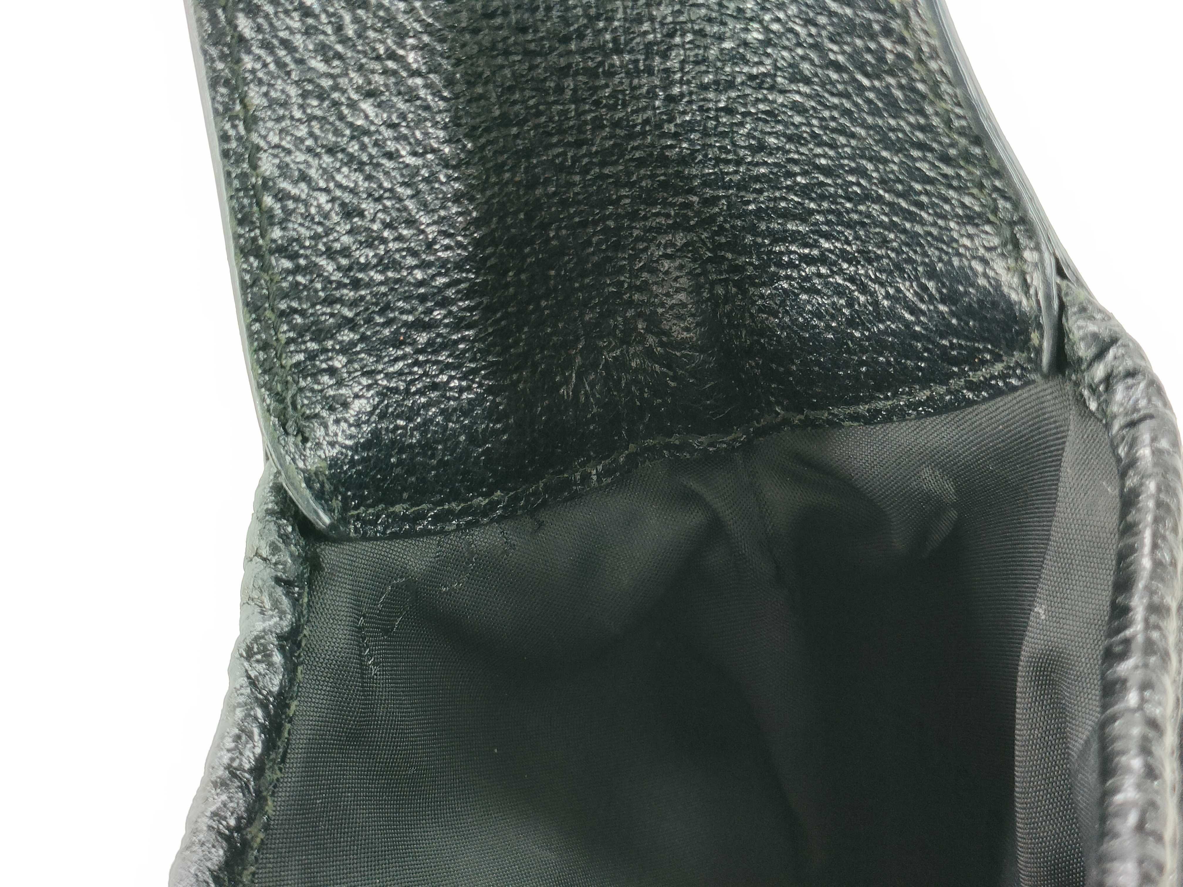 Jackie One-Shoulder Bag, Black Shoulder Bag — view 13