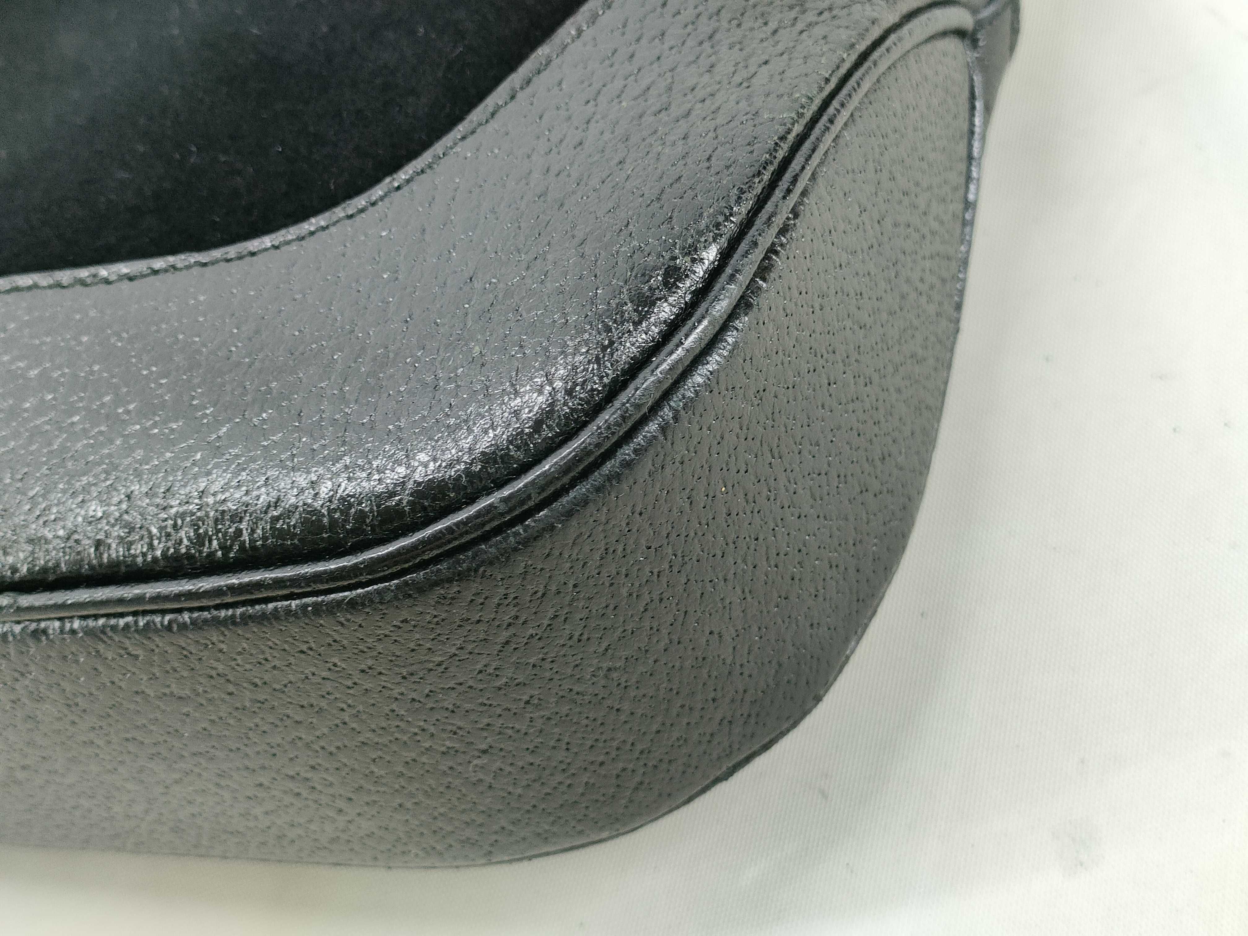 Jackie One-Shoulder Bag, Black Shoulder Bag — view 4