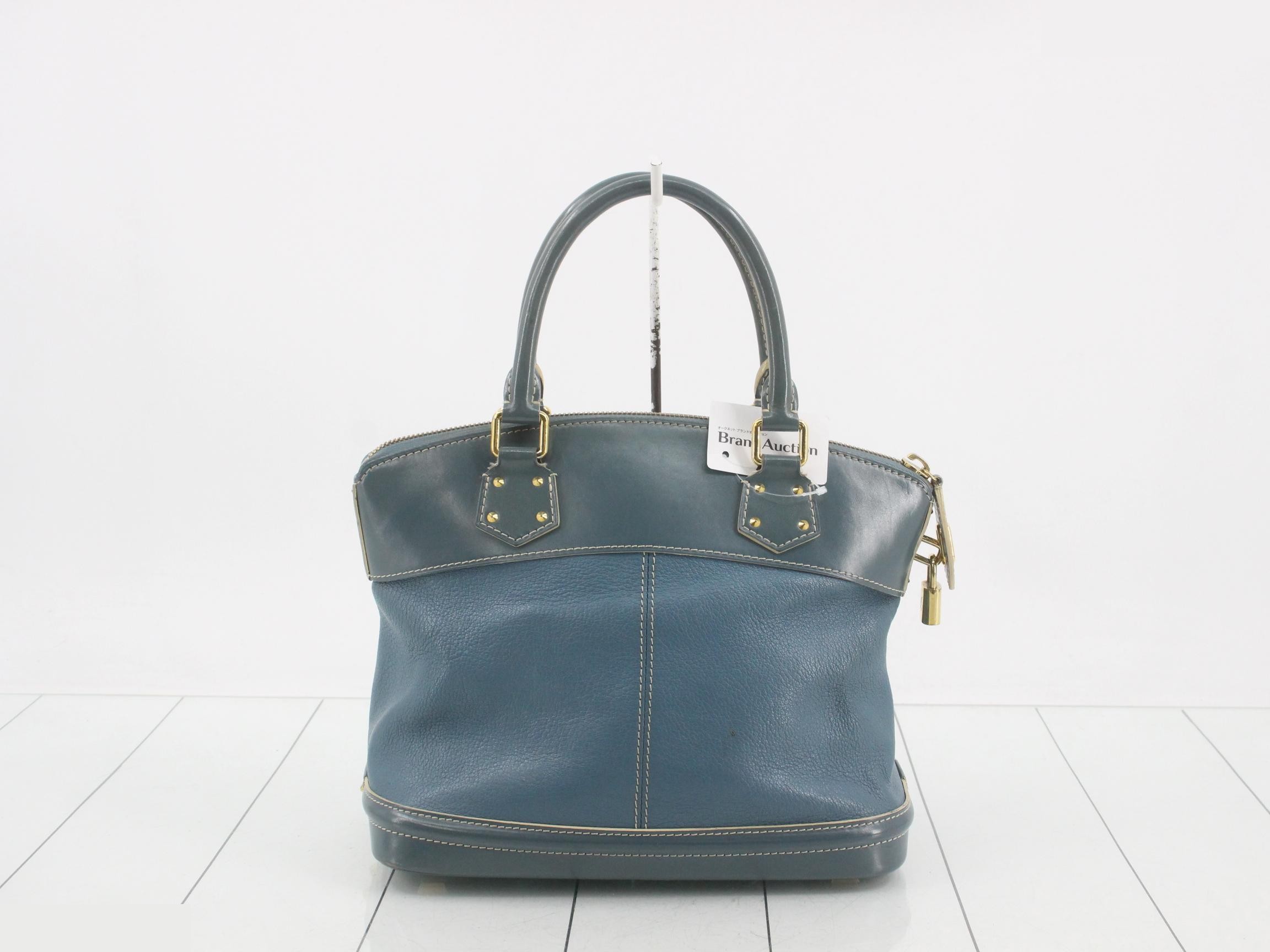 Suhali Lockit Handbag — view 2
