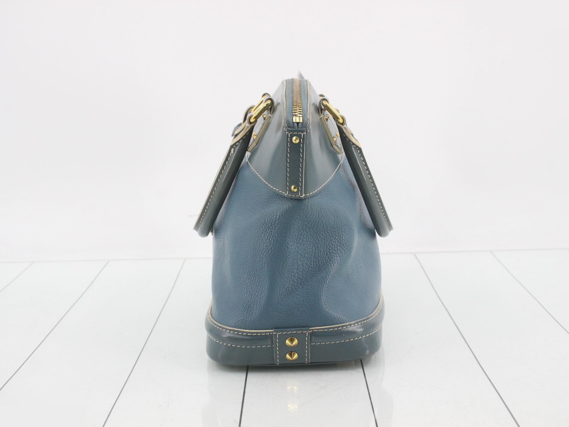 Suhali Lockit Handbag — view 3