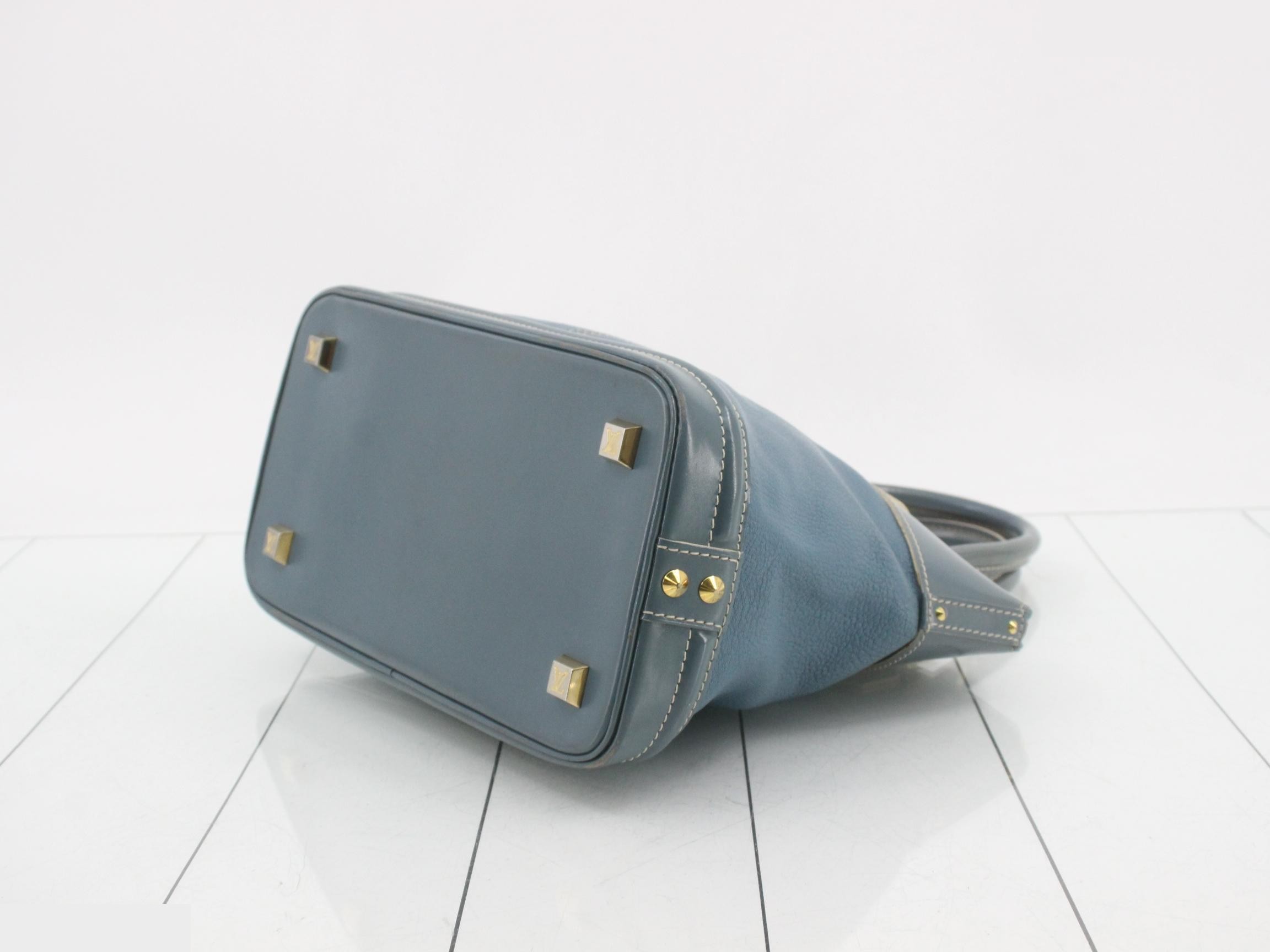 Suhali Lockit Handbag — view 6