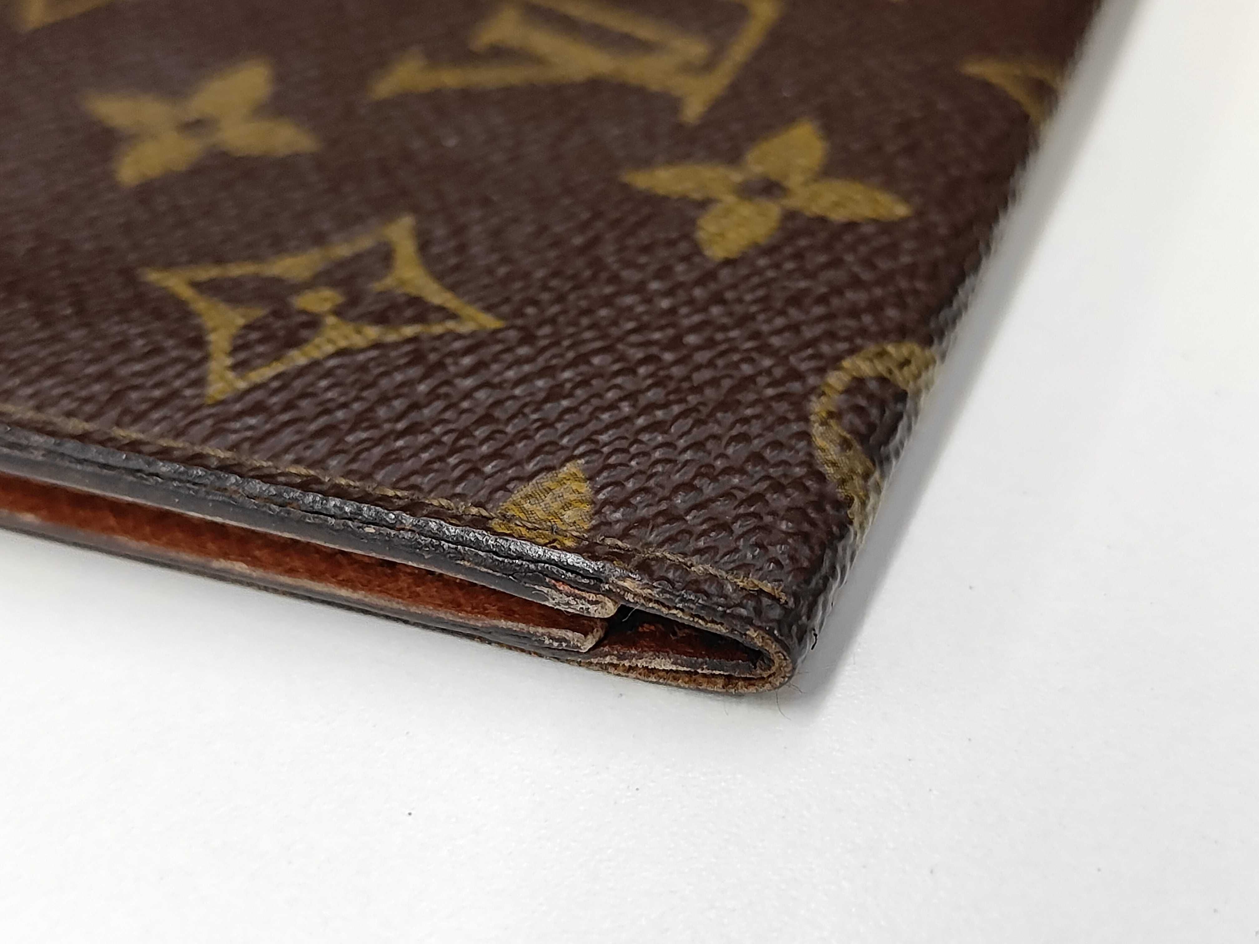 Monogram / Monogram / Pass Case / PVC Card Case, Pass Case, Business Card Holder — view 3