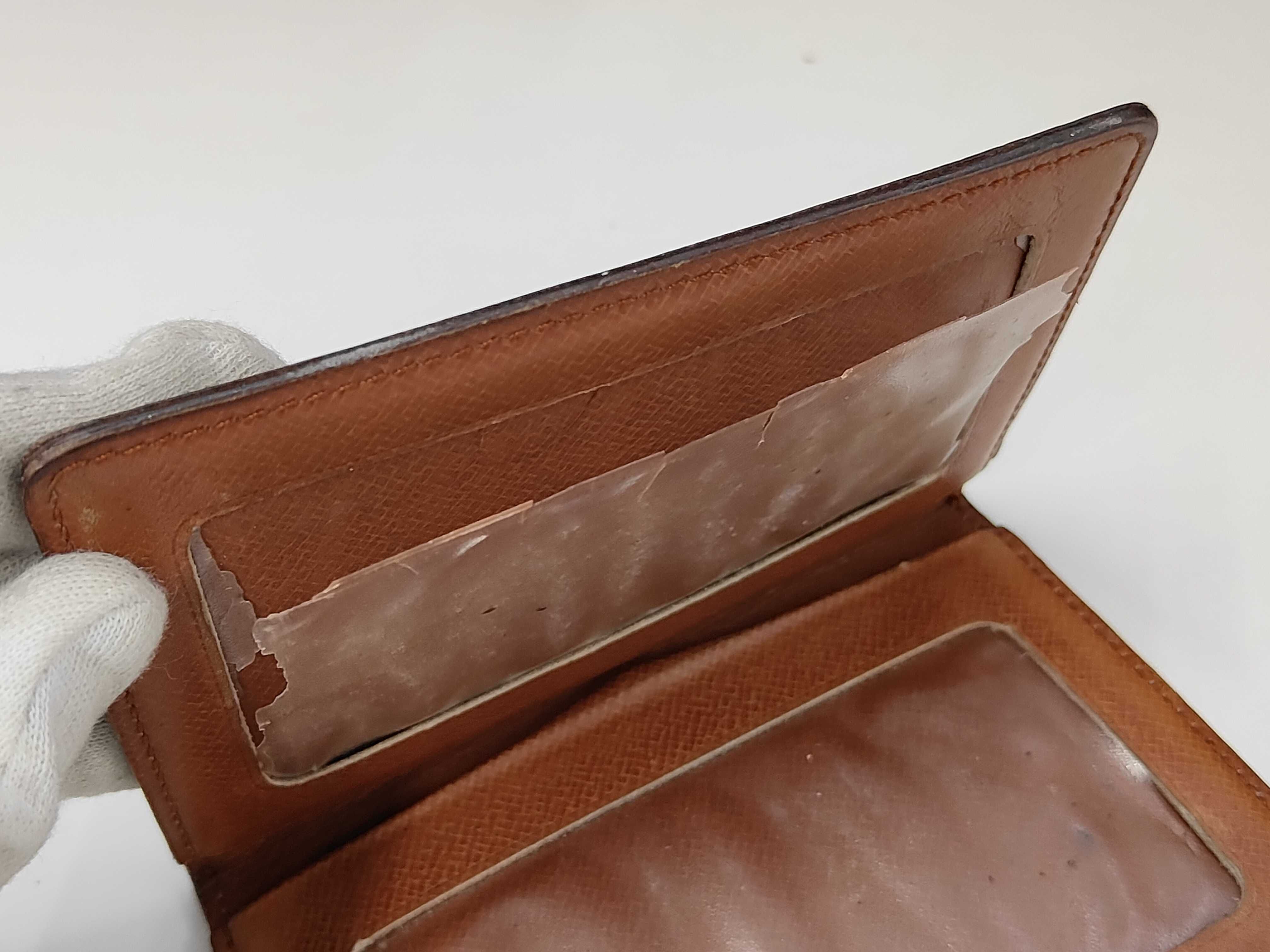Monogram / Monogram / Pass Case / PVC Card Case, Pass Case, Business Card Holder — view 6
