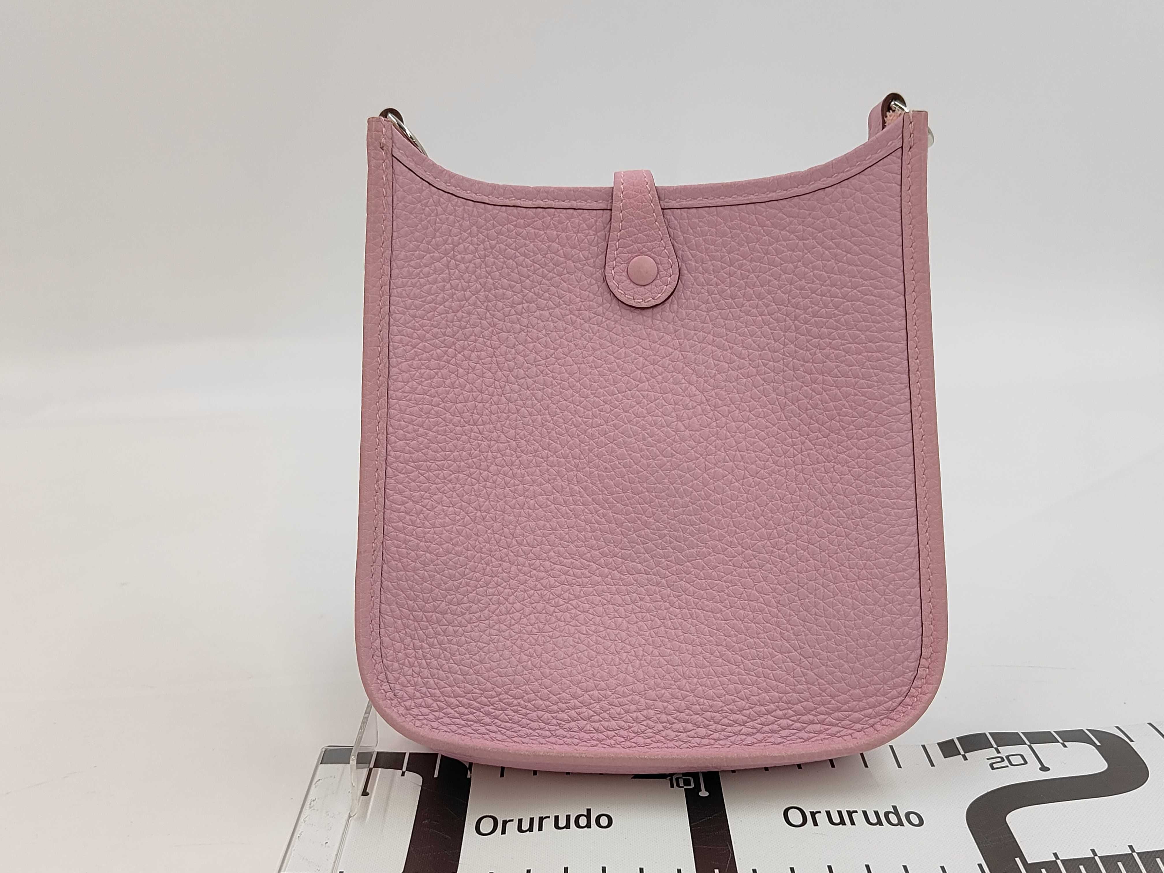 Mini Evelyne Shoulder Bag — view 2