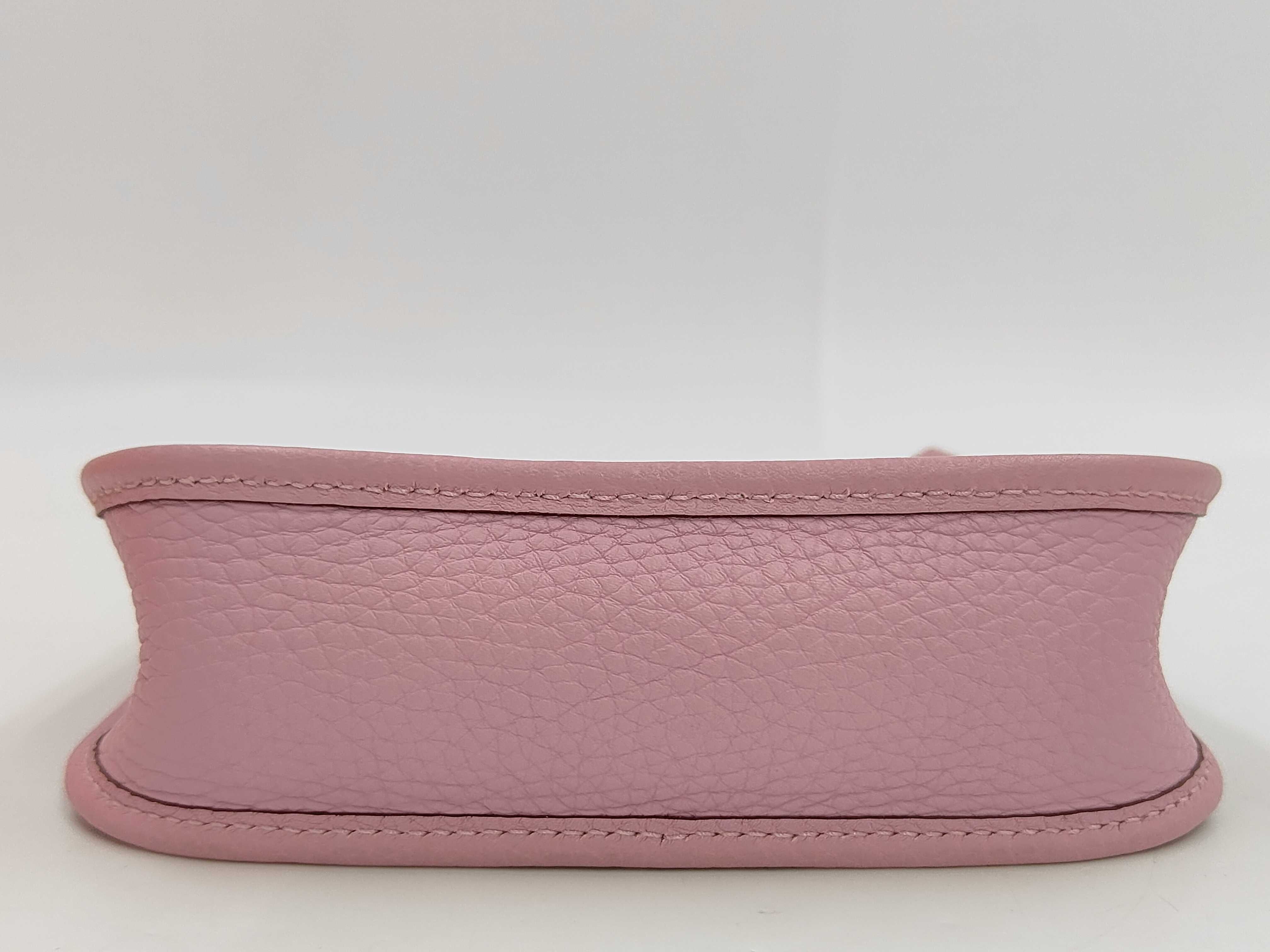 Mini Evelyne Shoulder Bag — view 4