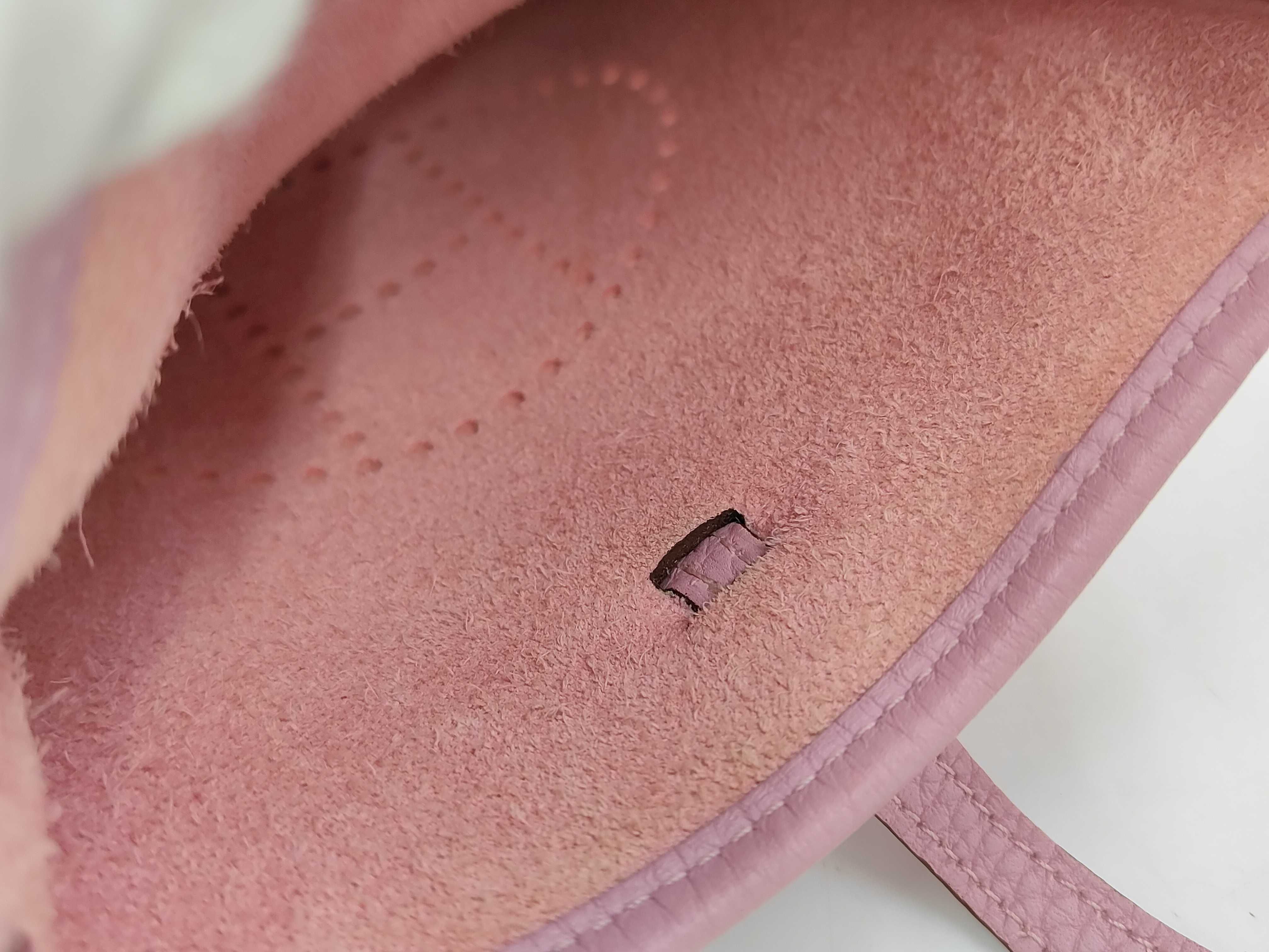 Mini Evelyne Shoulder Bag — view 10