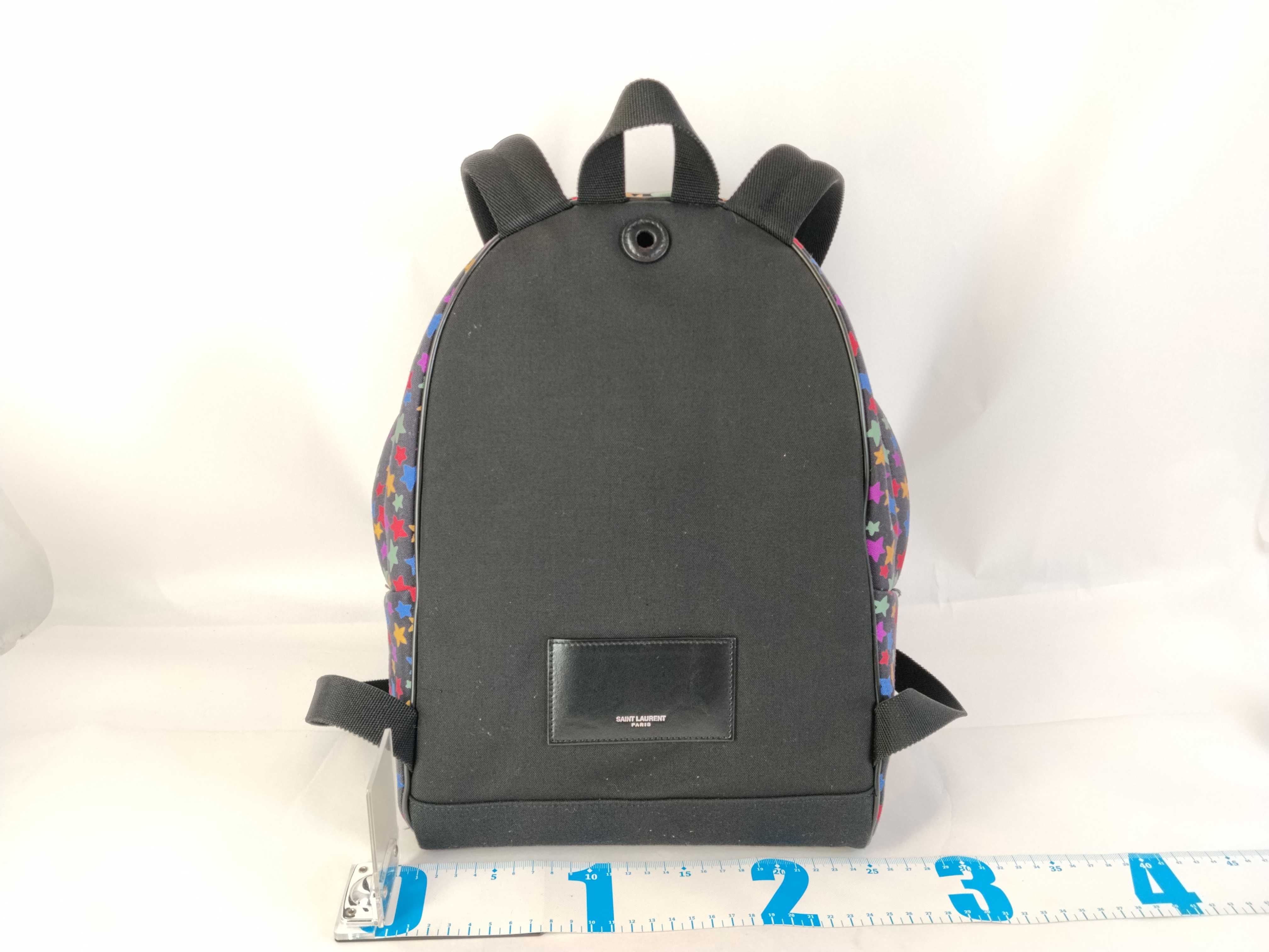 YVES Backpack Rucksack — view 2