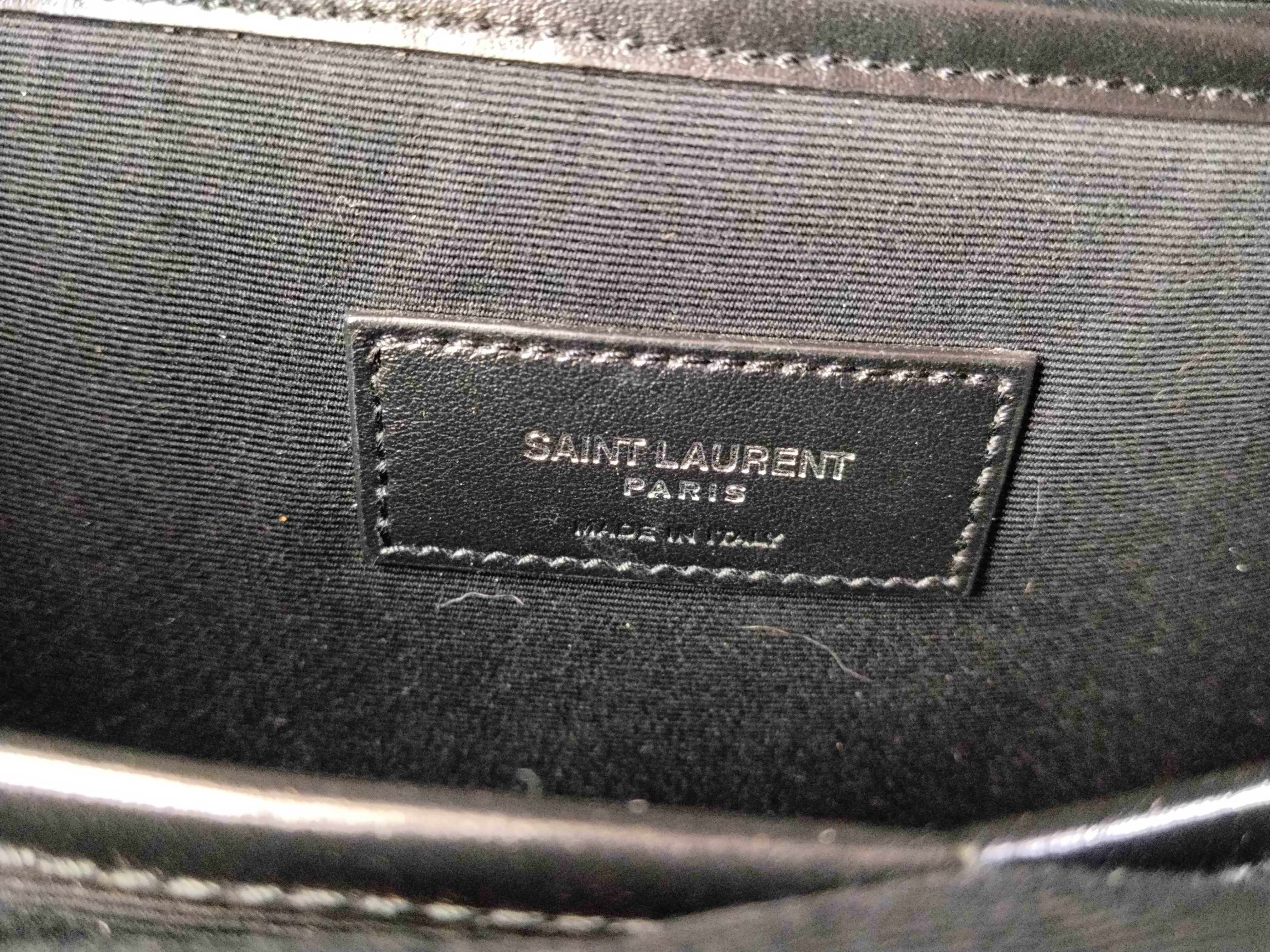 YVES Backpack Rucksack — view 12
