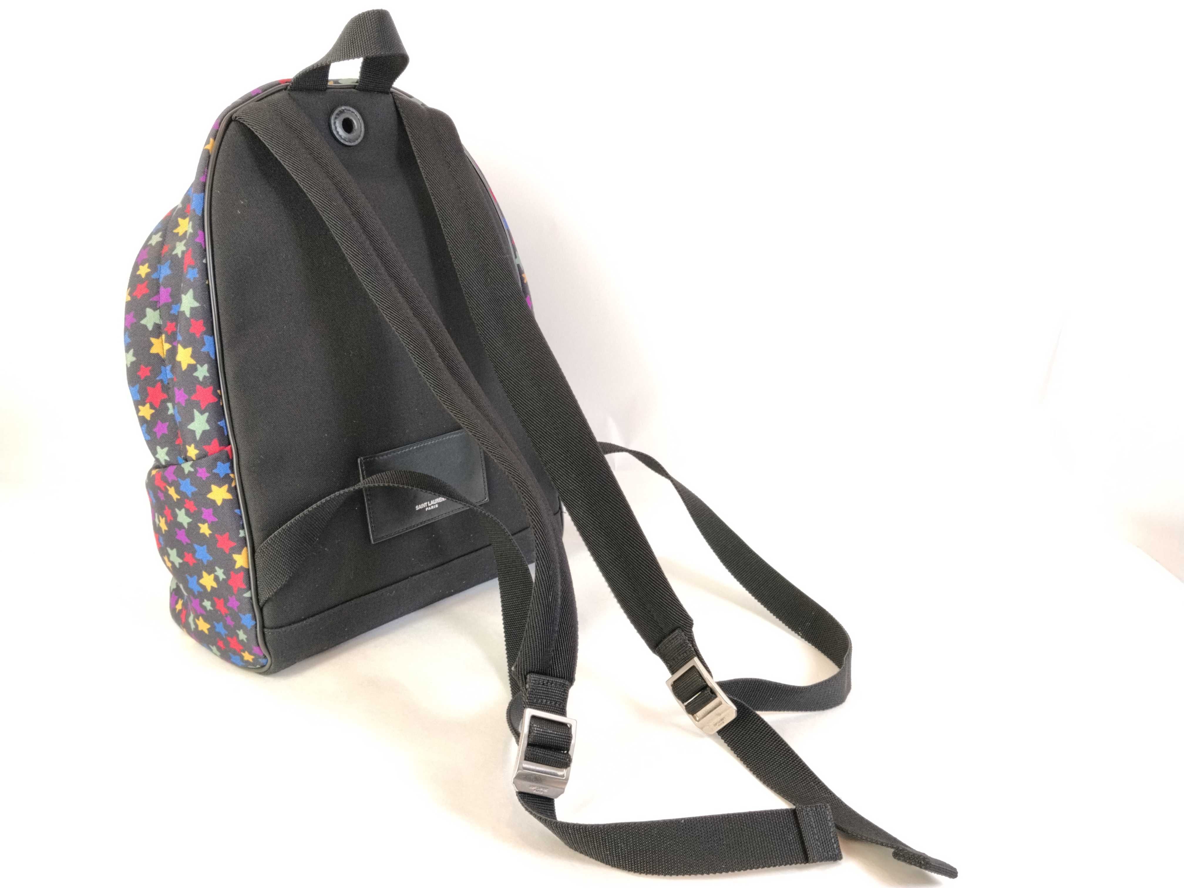 YVES Backpack Rucksack — view 3