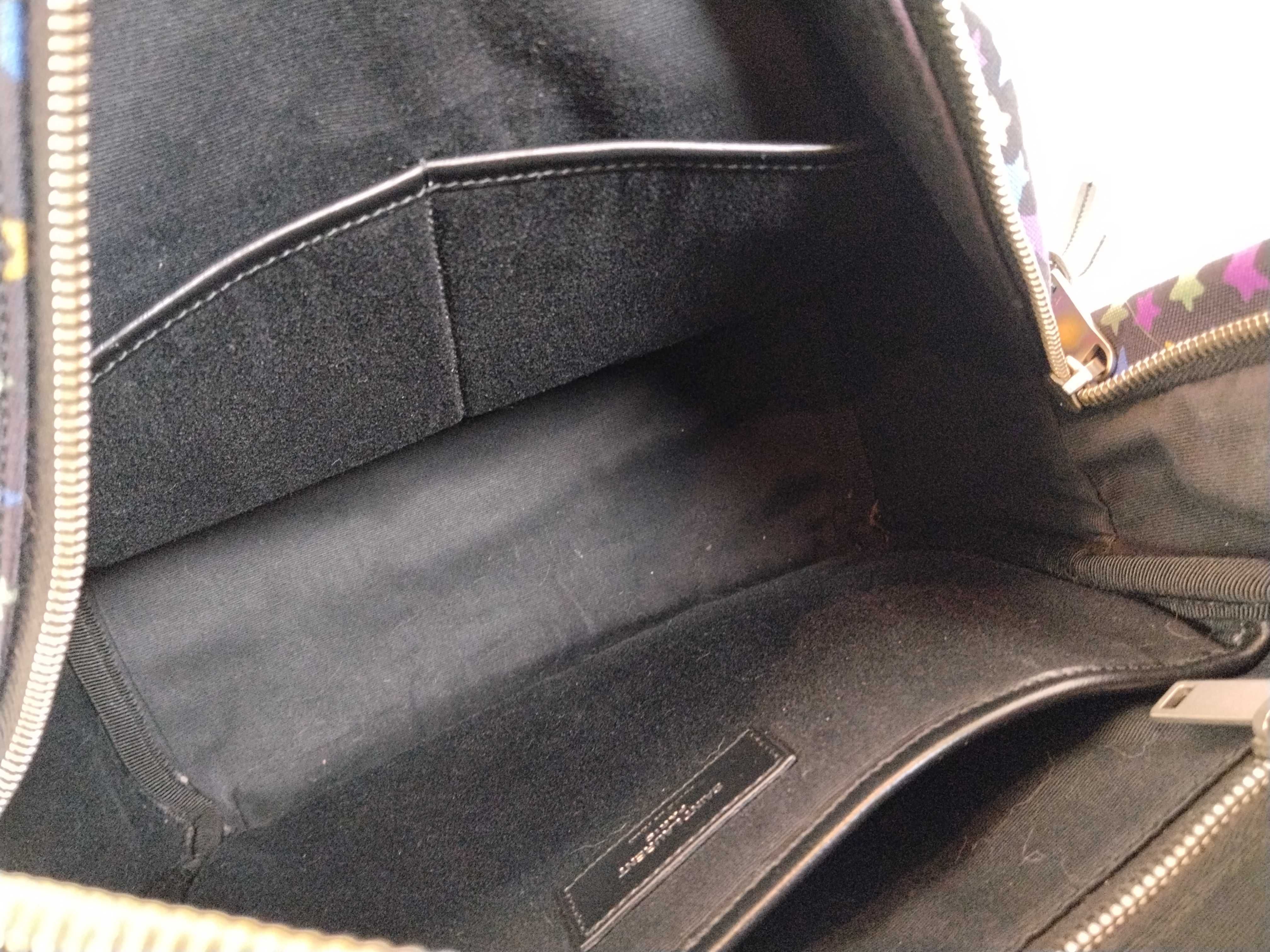 YVES Backpack Rucksack — view 10
