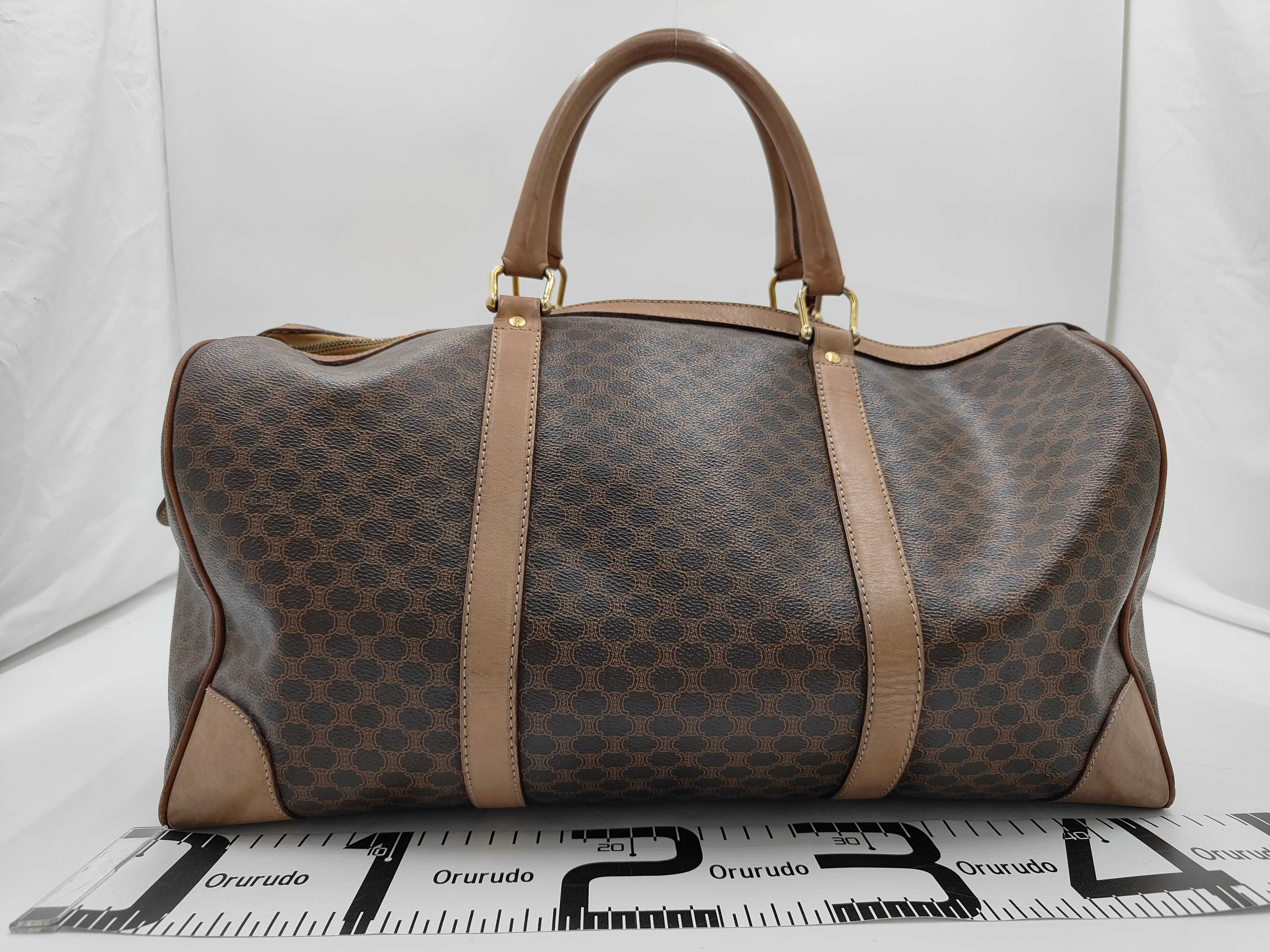 Boston bag — view 2