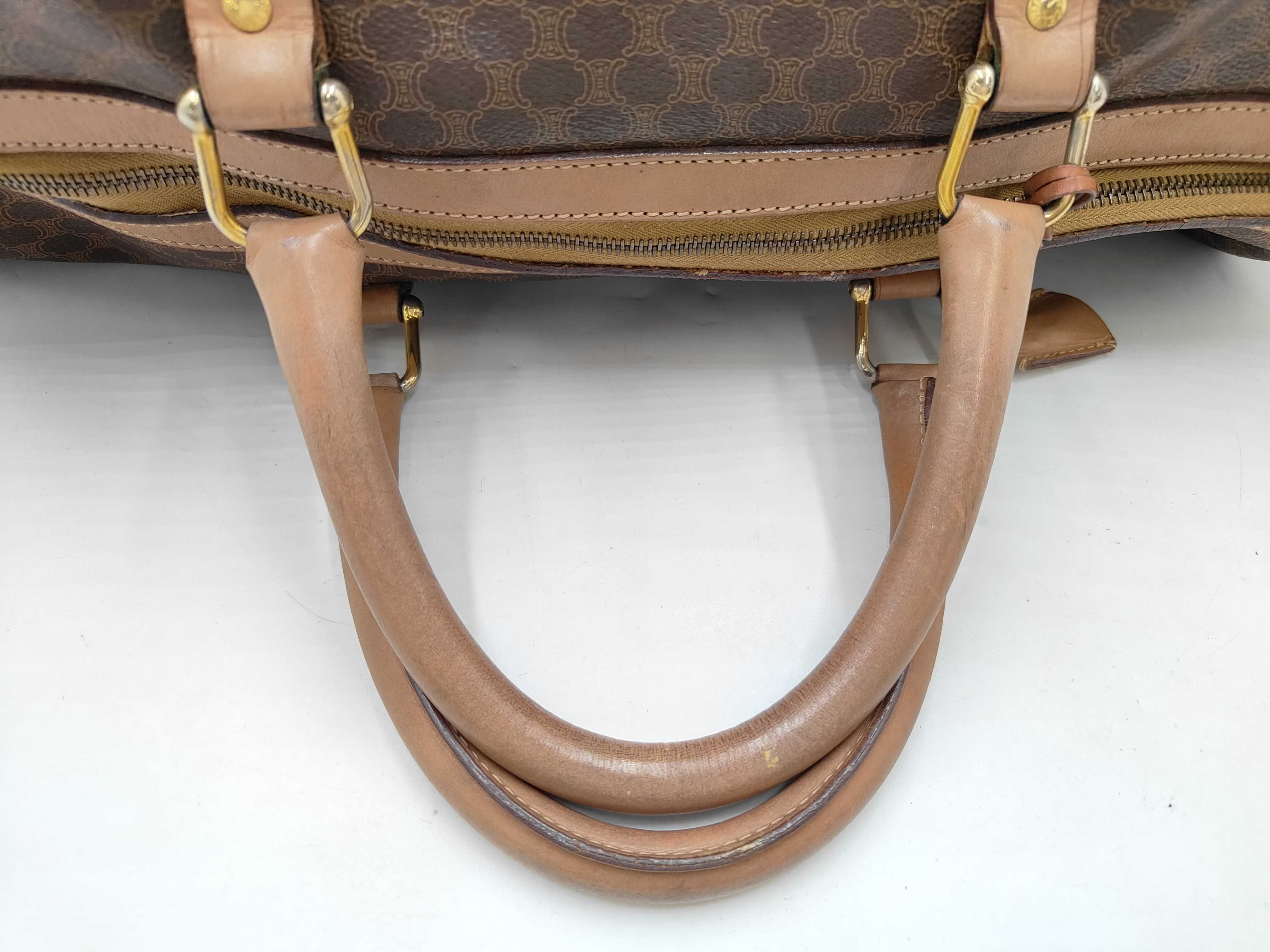 Boston bag — view 5