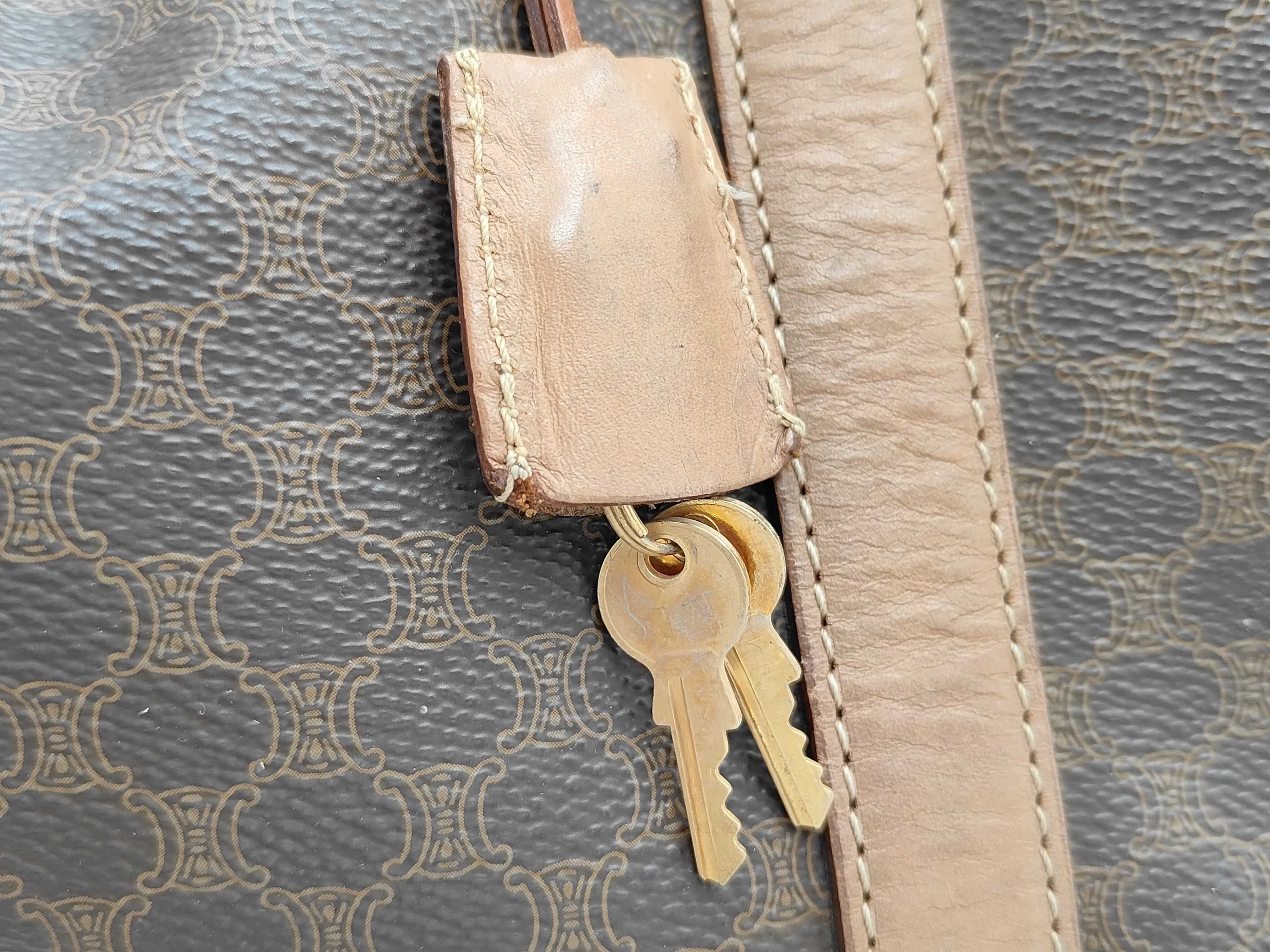Boston bag — view 8