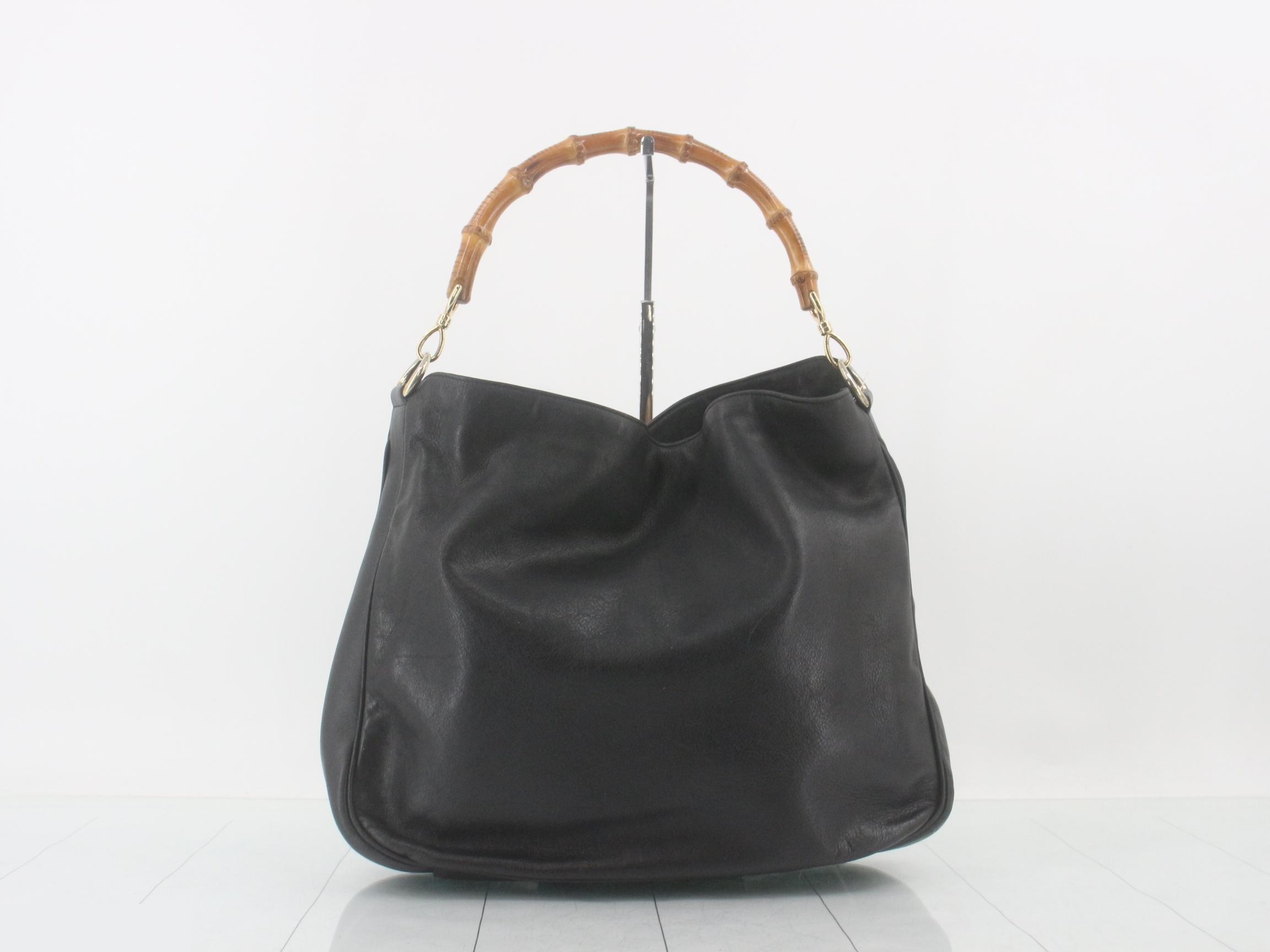Bamboo (bag) — view 2