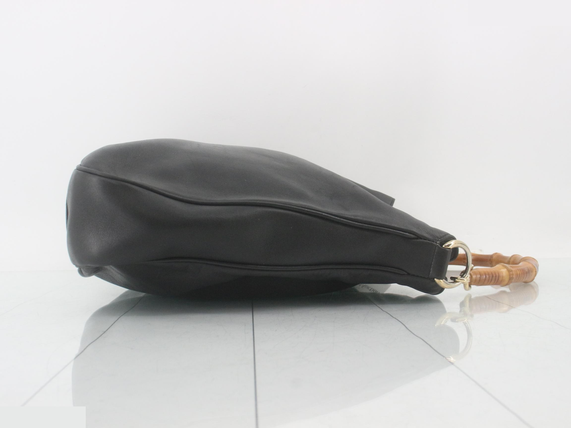 Bamboo (bag) — view 3