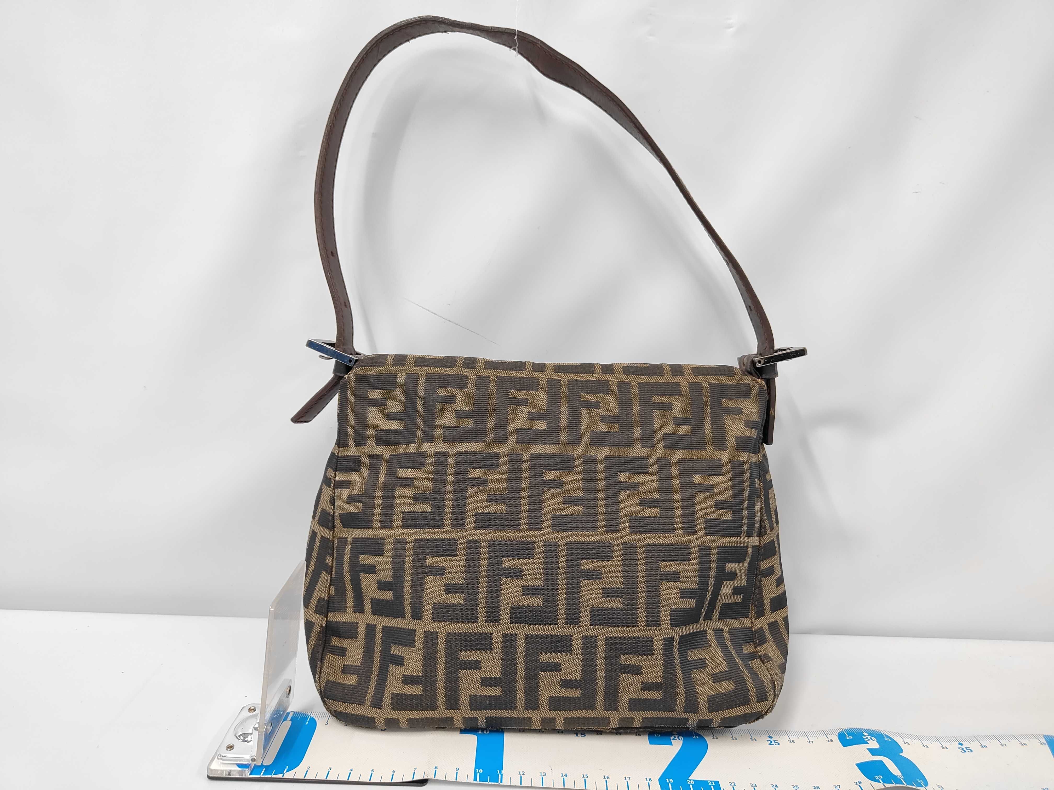 Mamma Bucket Zucca Shoulder Bag — view 2