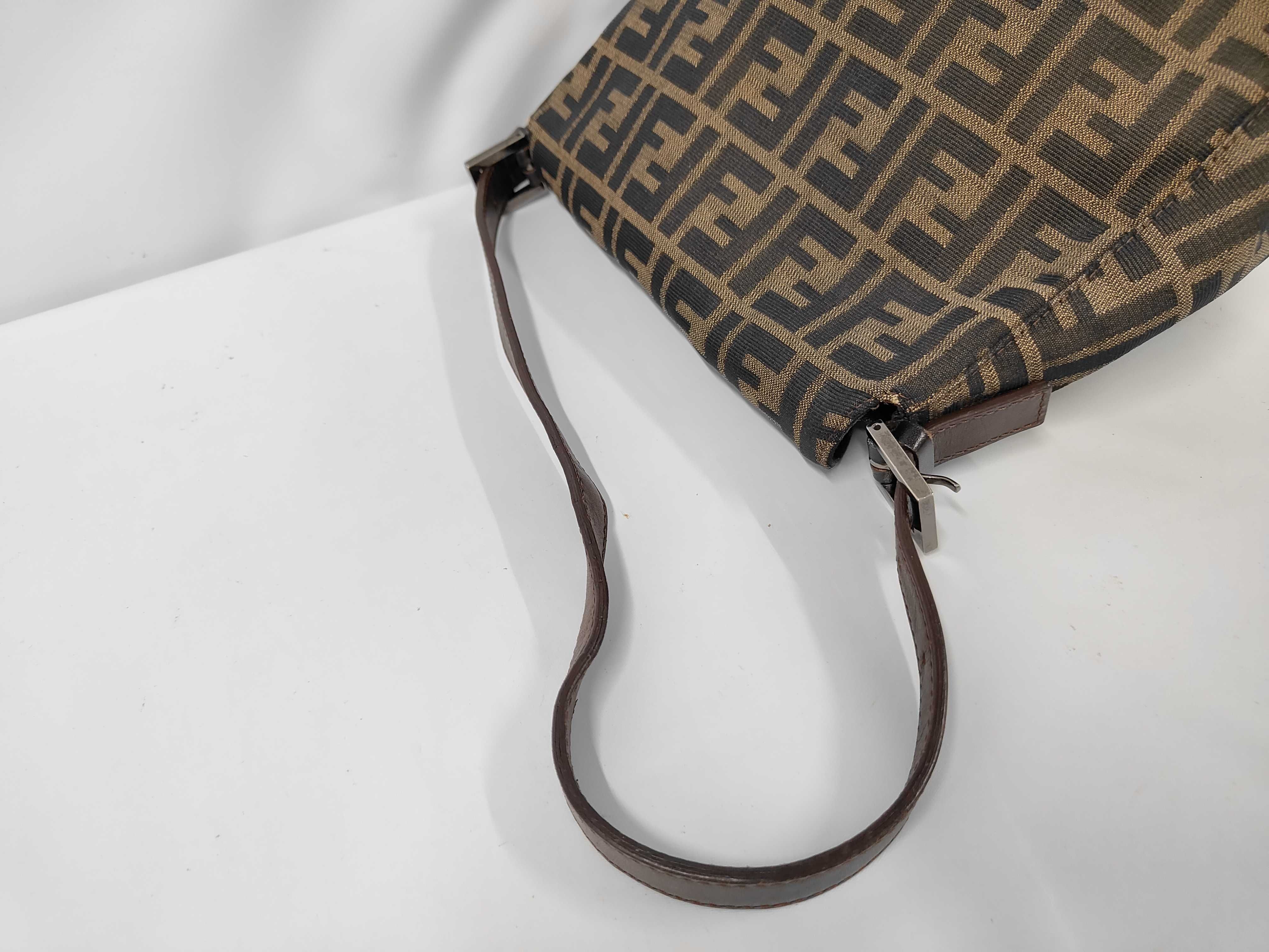Mamma Bucket Zucca Shoulder Bag — view 5
