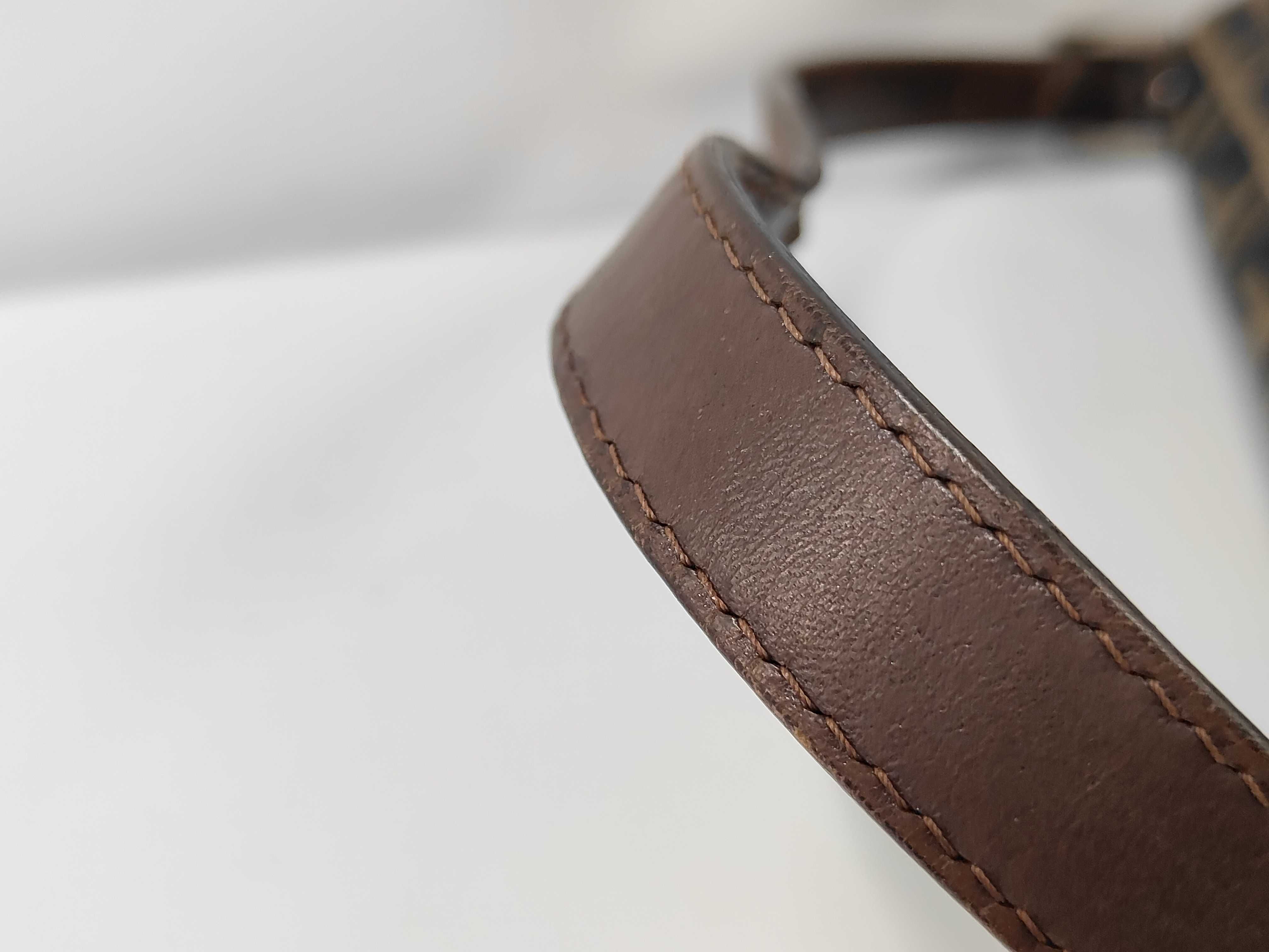 Mamma Bucket Zucca Shoulder Bag — view 7