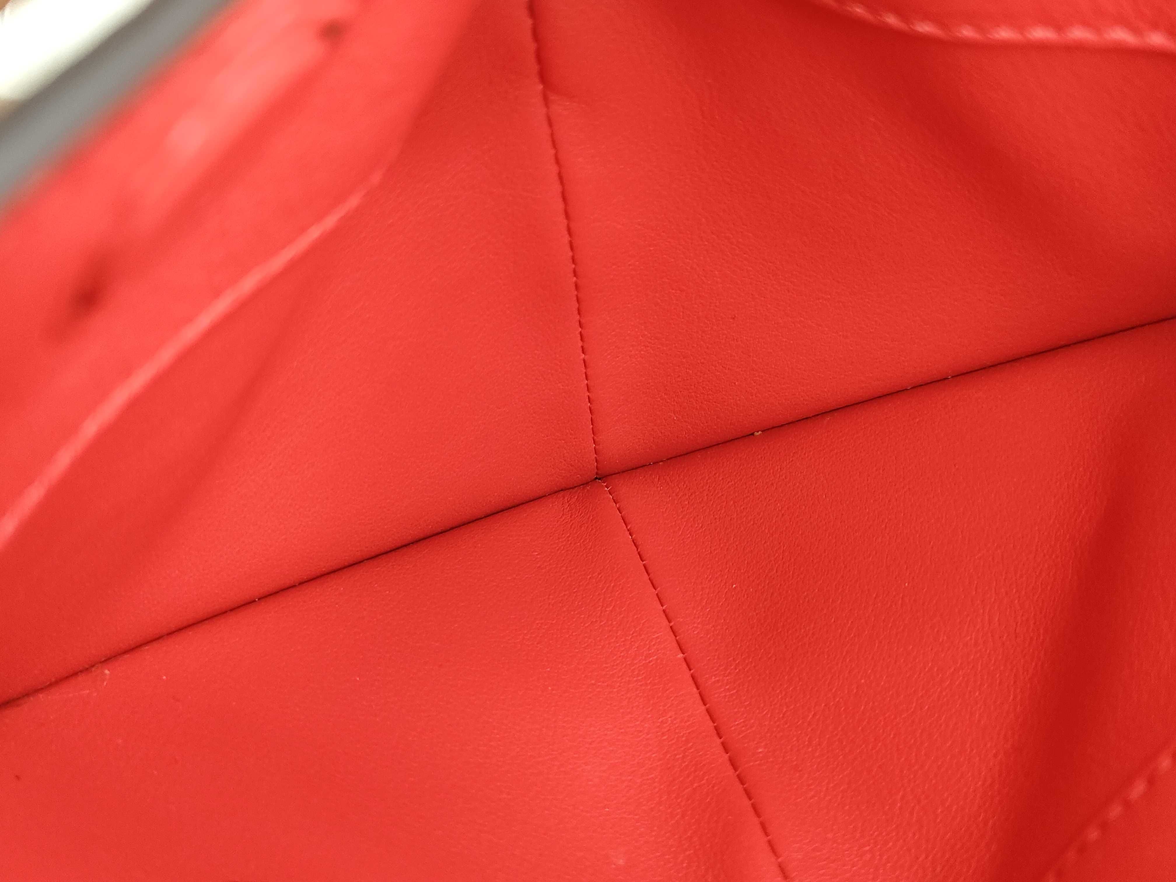 GG Supreme Unused Chain Shoulder Heart Shoulder Bag — view 10