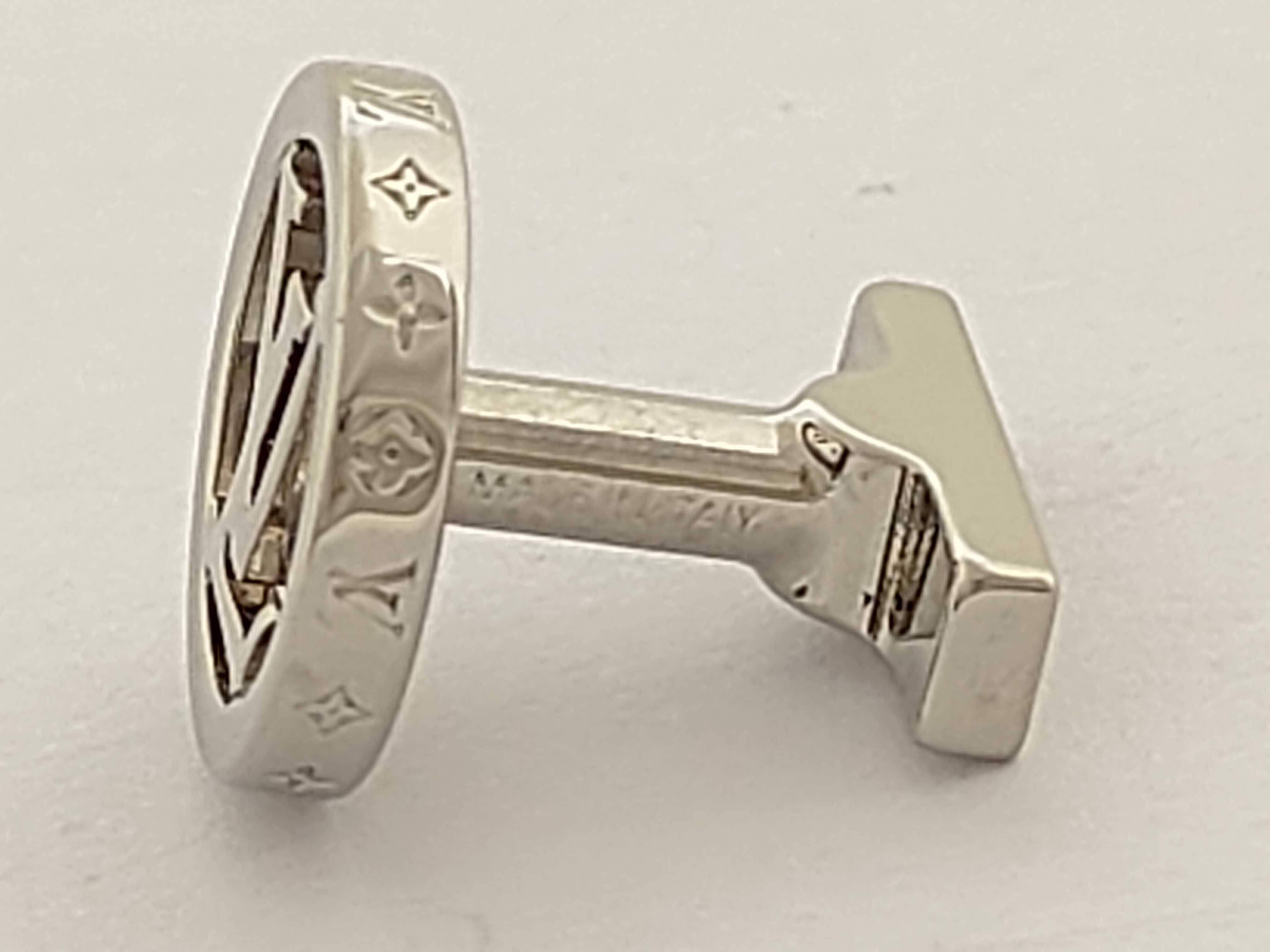 Cufflinks, Tie Clips & Cufflinks — view 4
