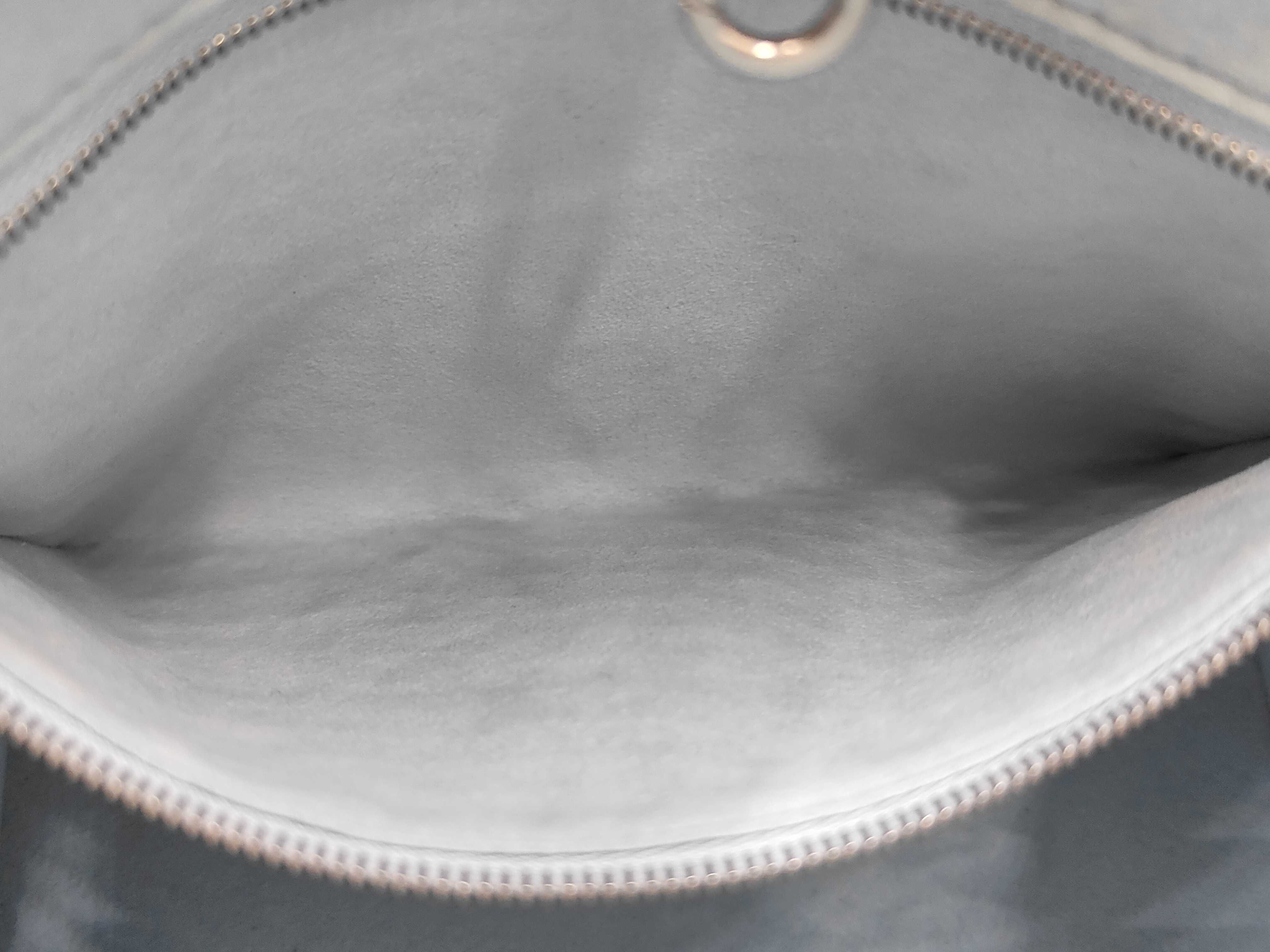 Monogram Empreinte M46067 Gradient Lilac 2-way Handbag — view 11