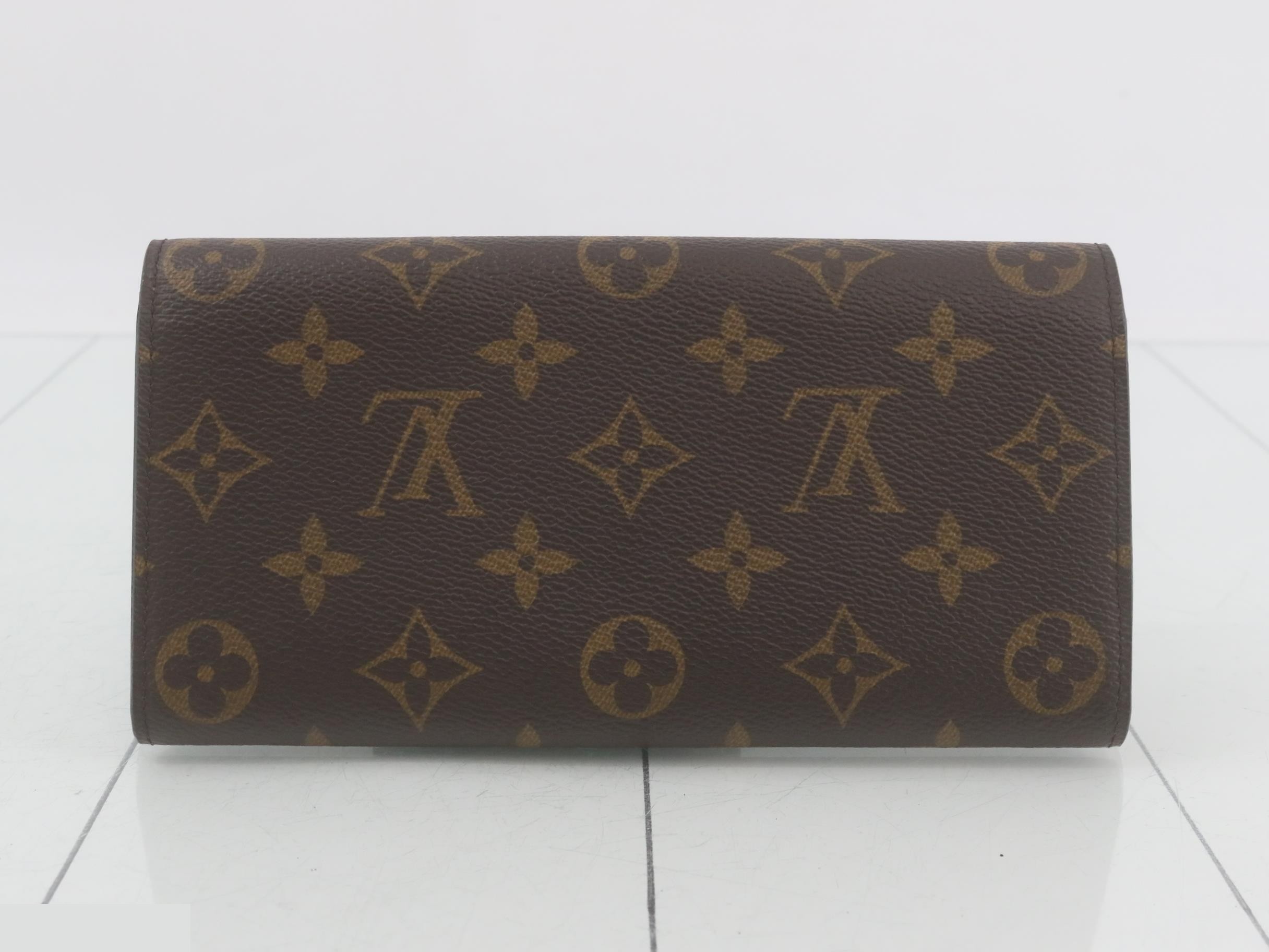 Portefeuille Emilie — view 2