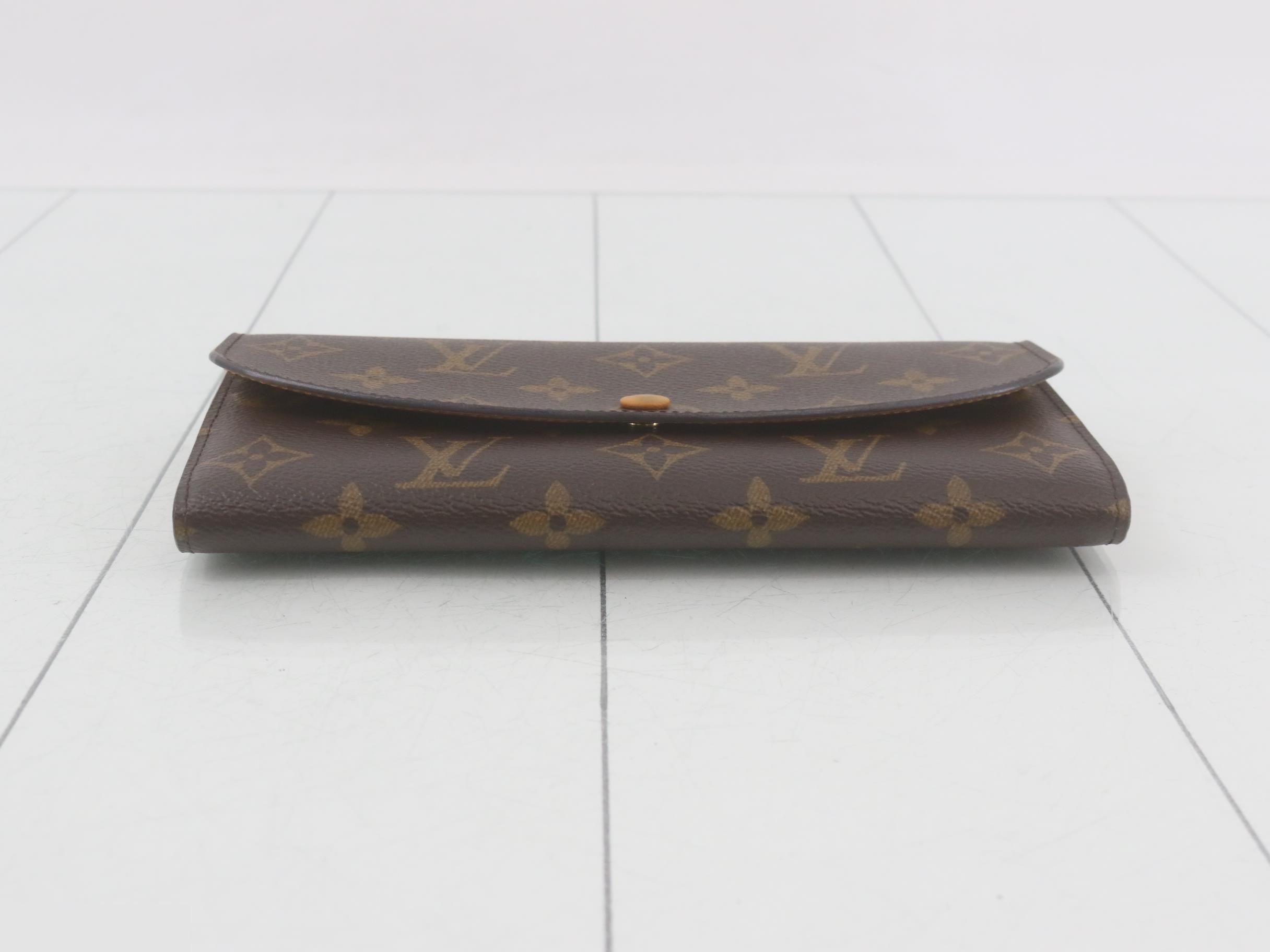 Portefeuille Emilie — view 3