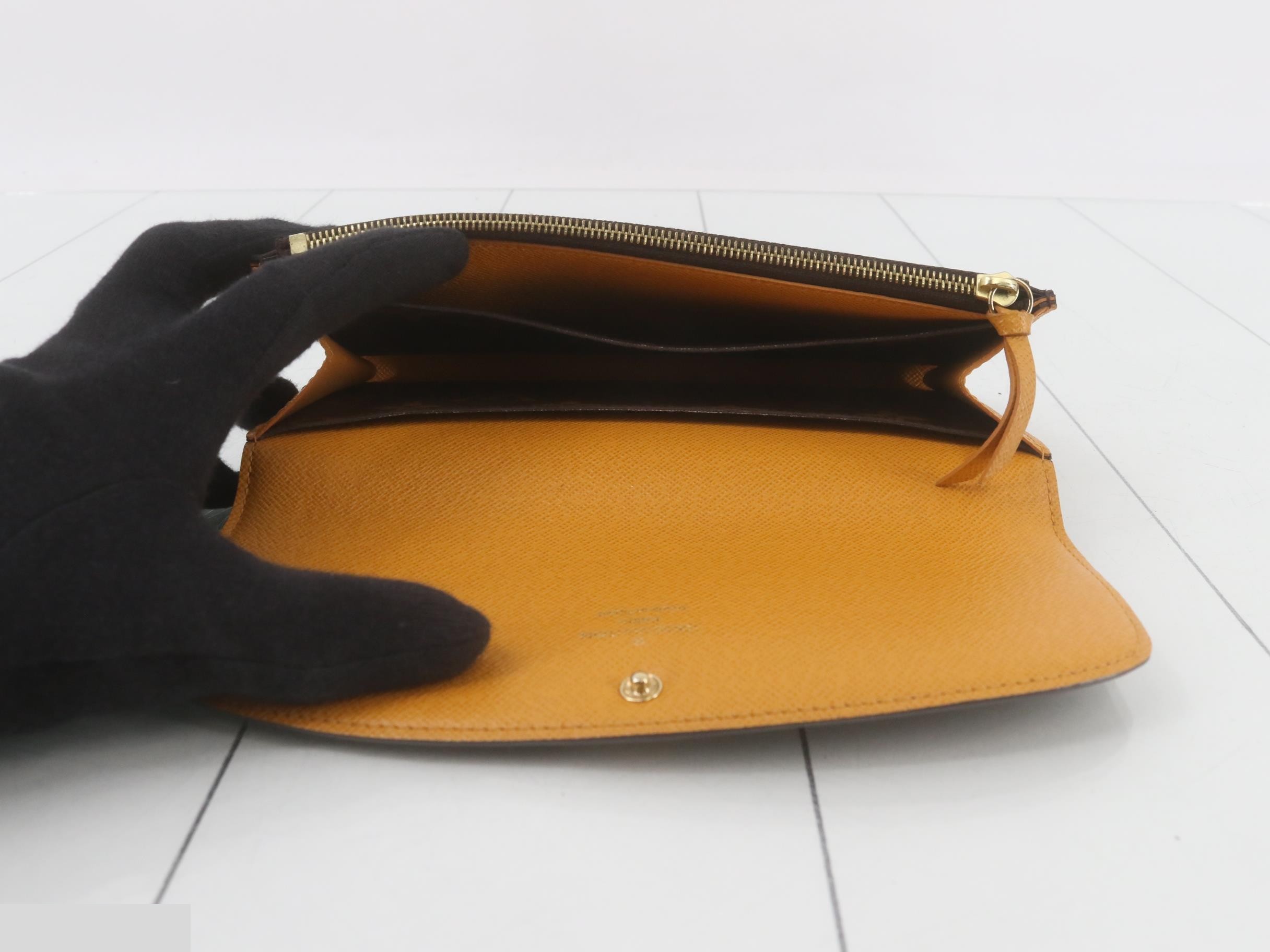 Portefeuille Emilie — view 4