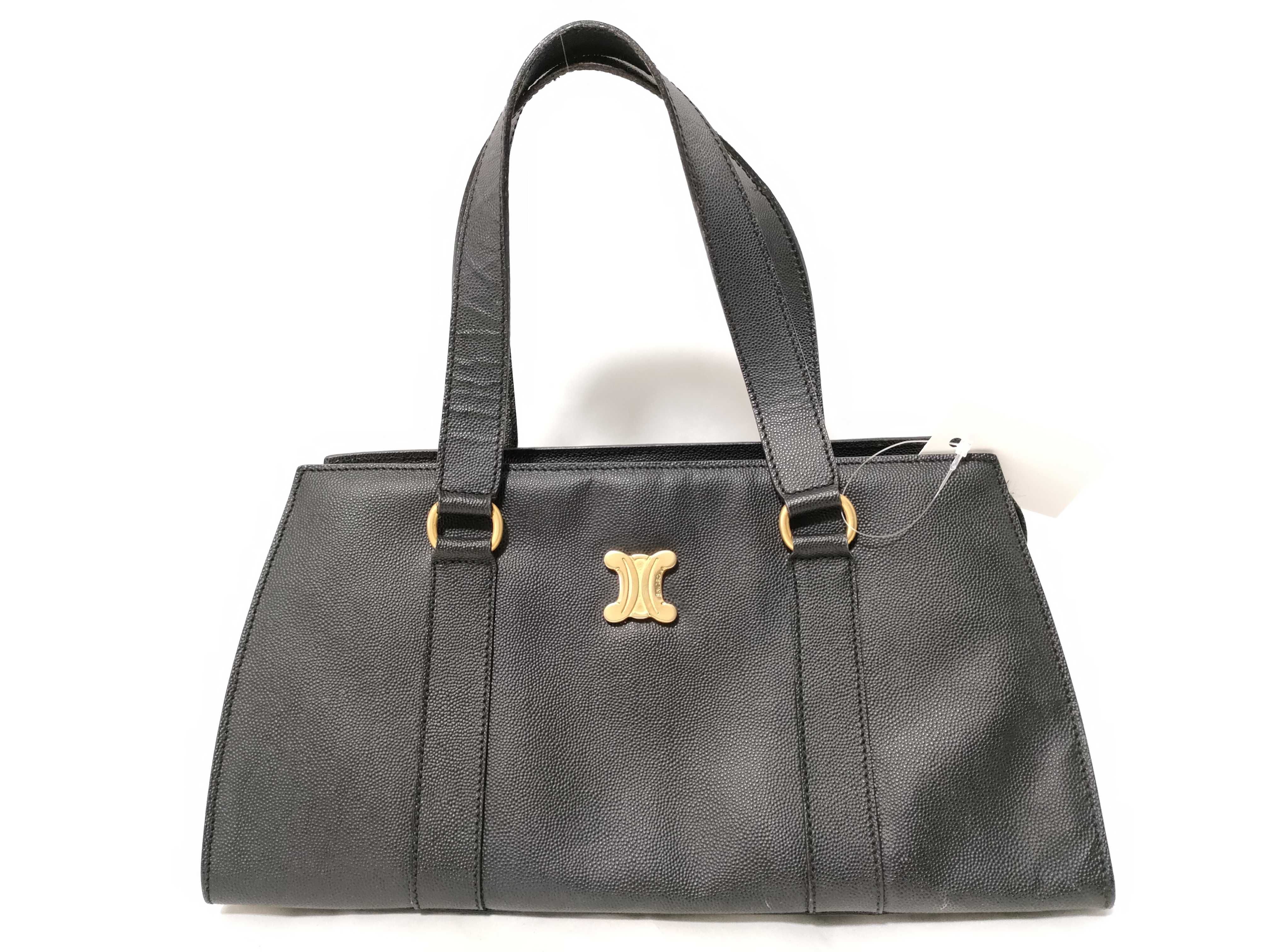 Triomphe Handbag