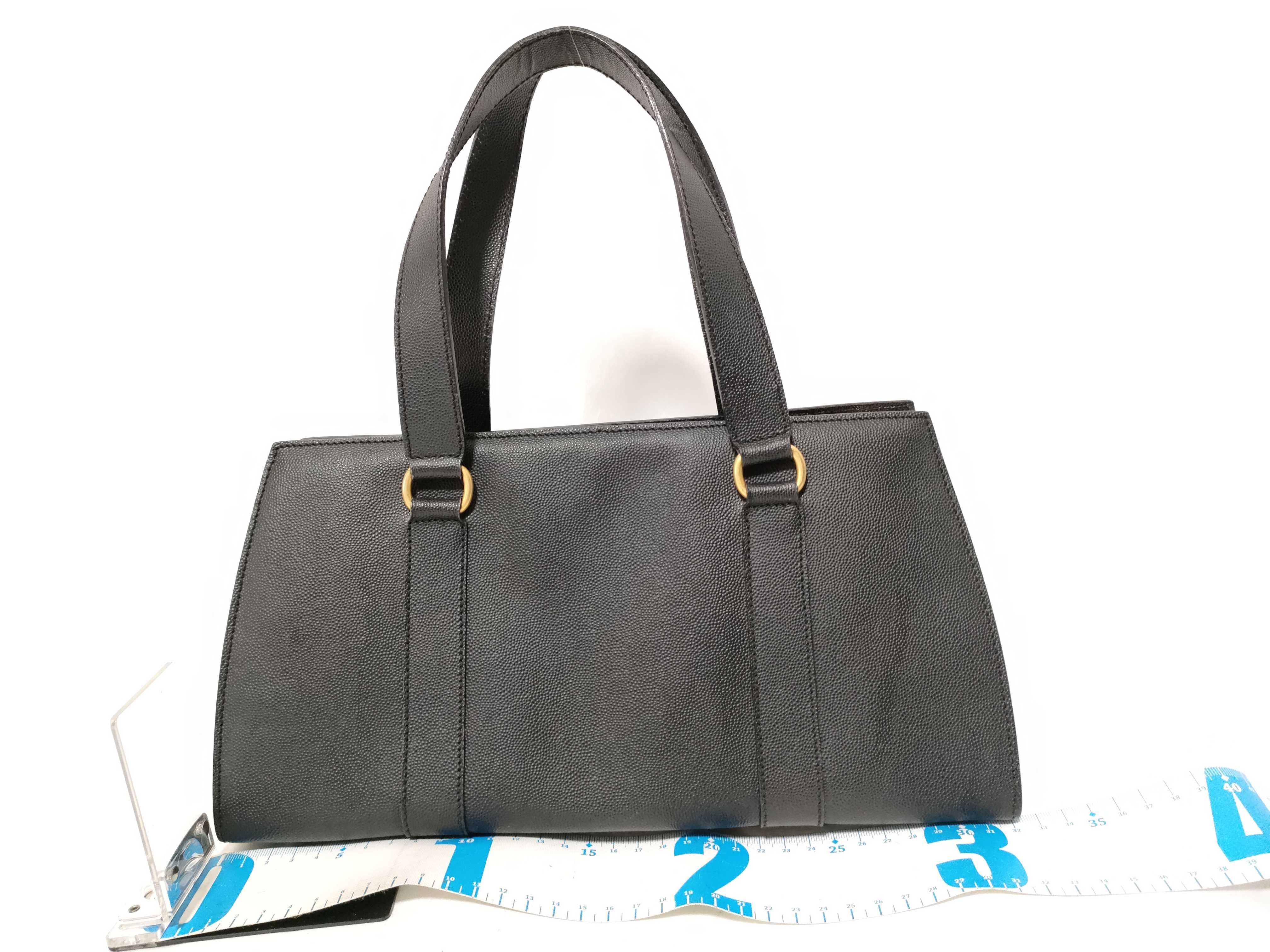 Triomphe Handbag — view 2