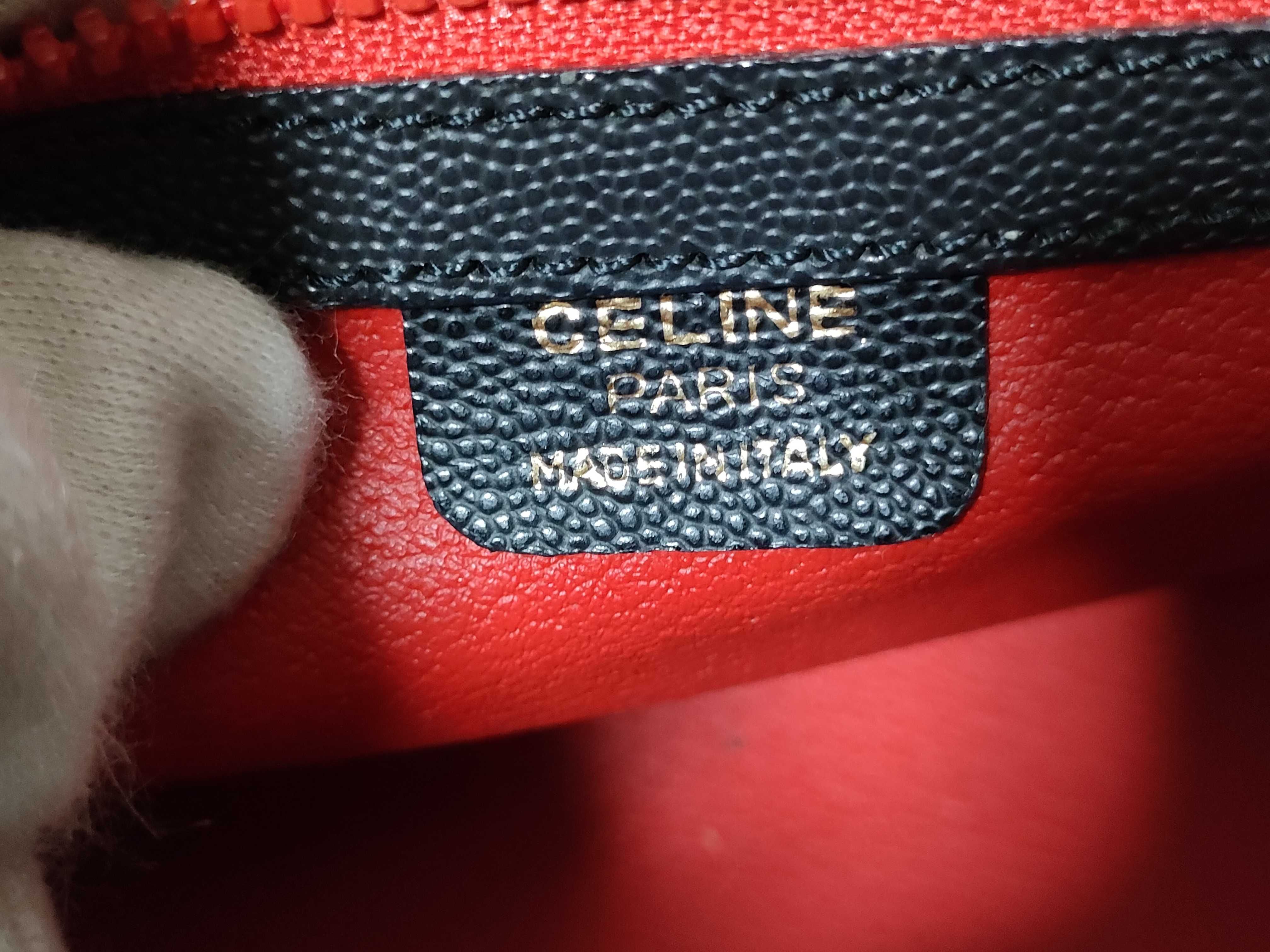 Triomphe Handbag — view 11