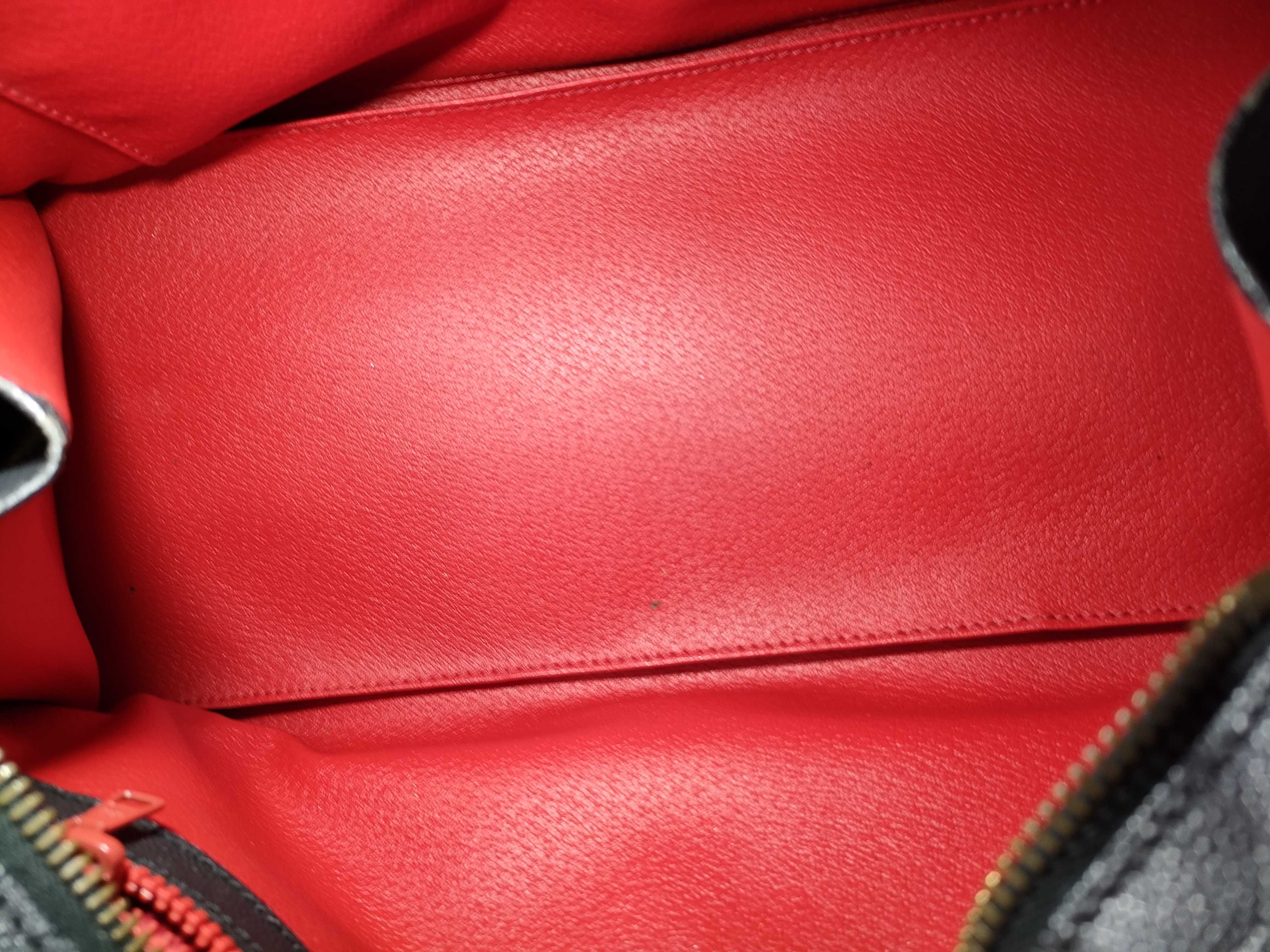 Triomphe Handbag — view 12