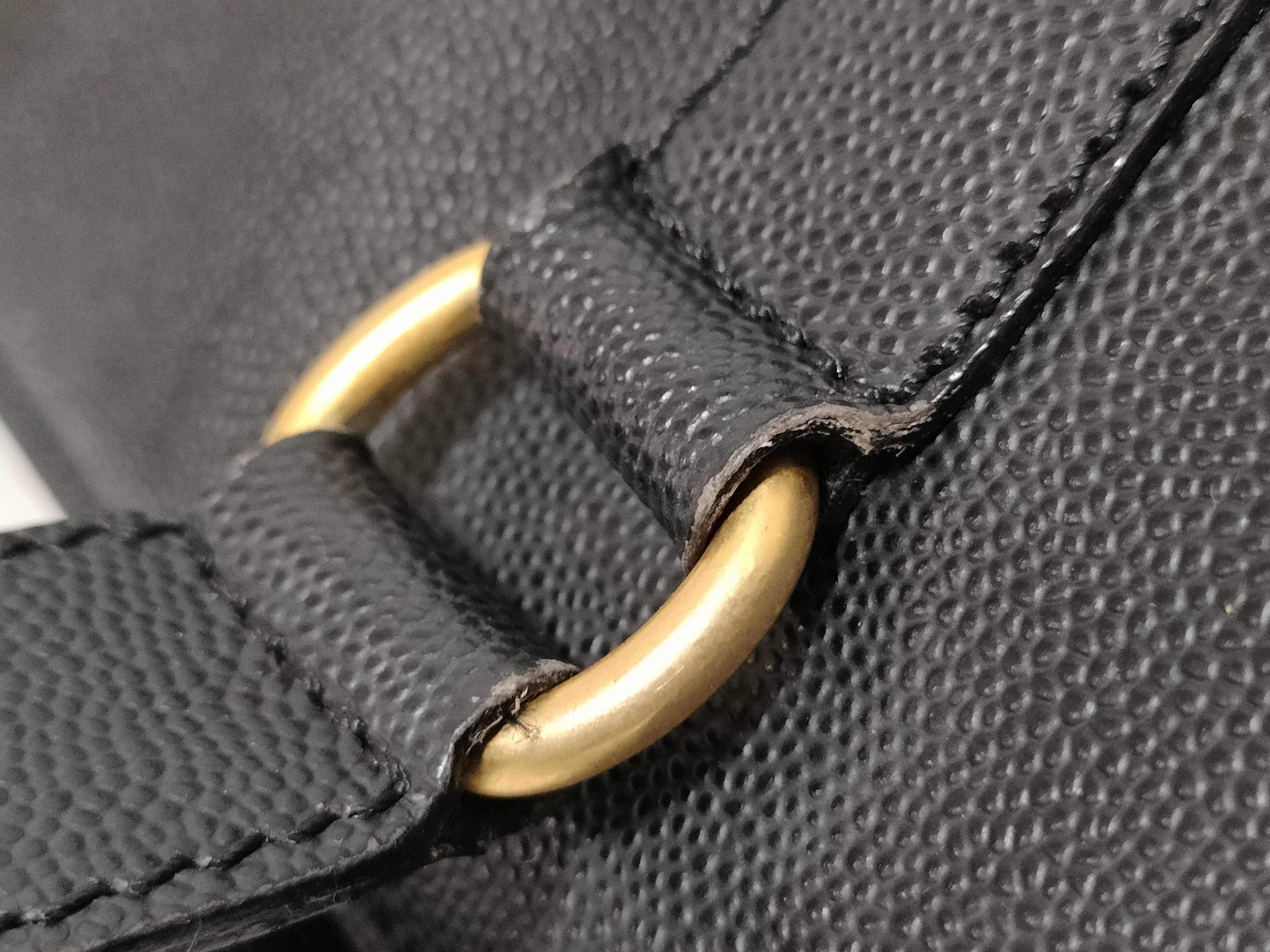 Triomphe Handbag — view 5