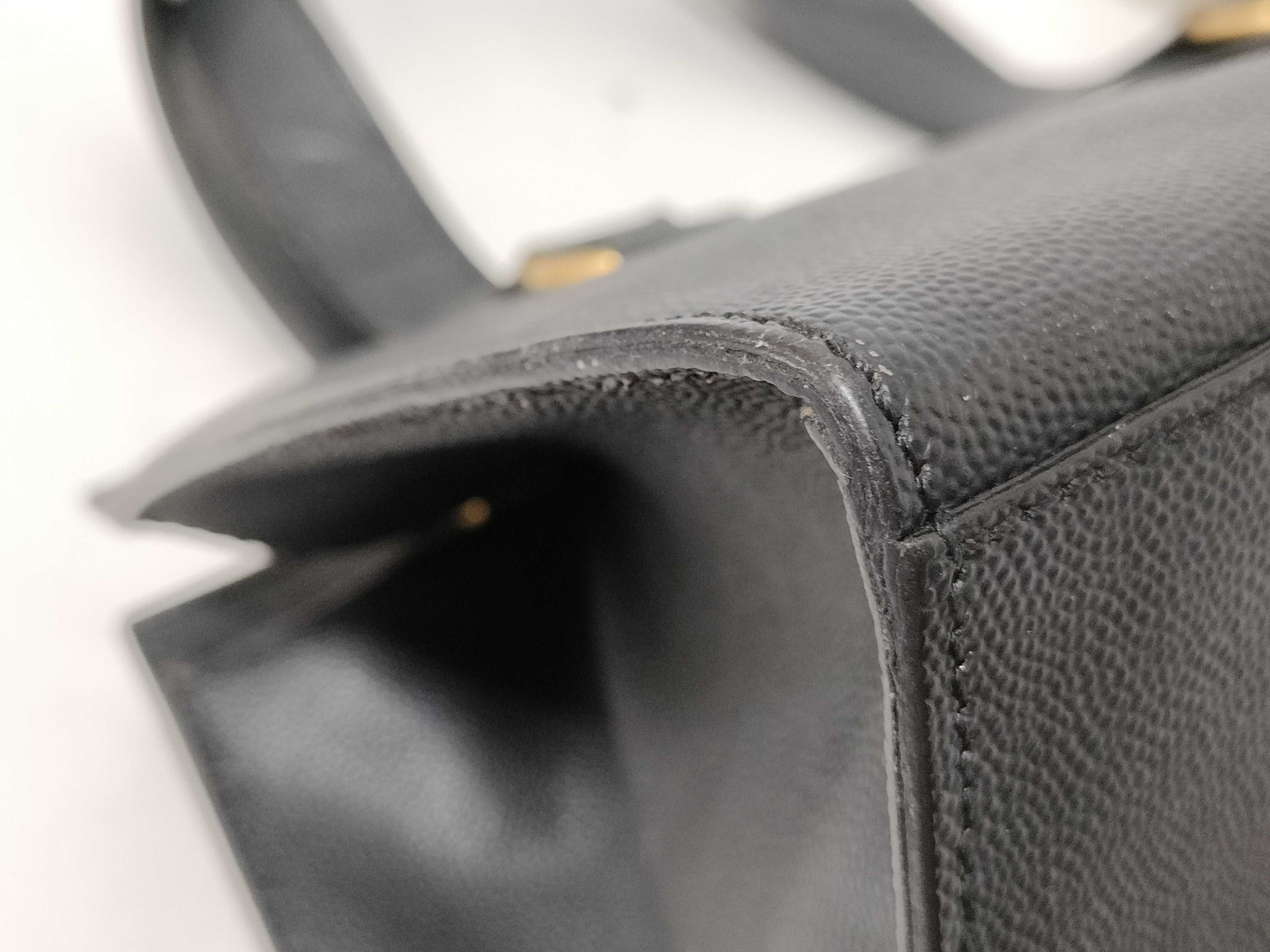 Triomphe Handbag — view 6