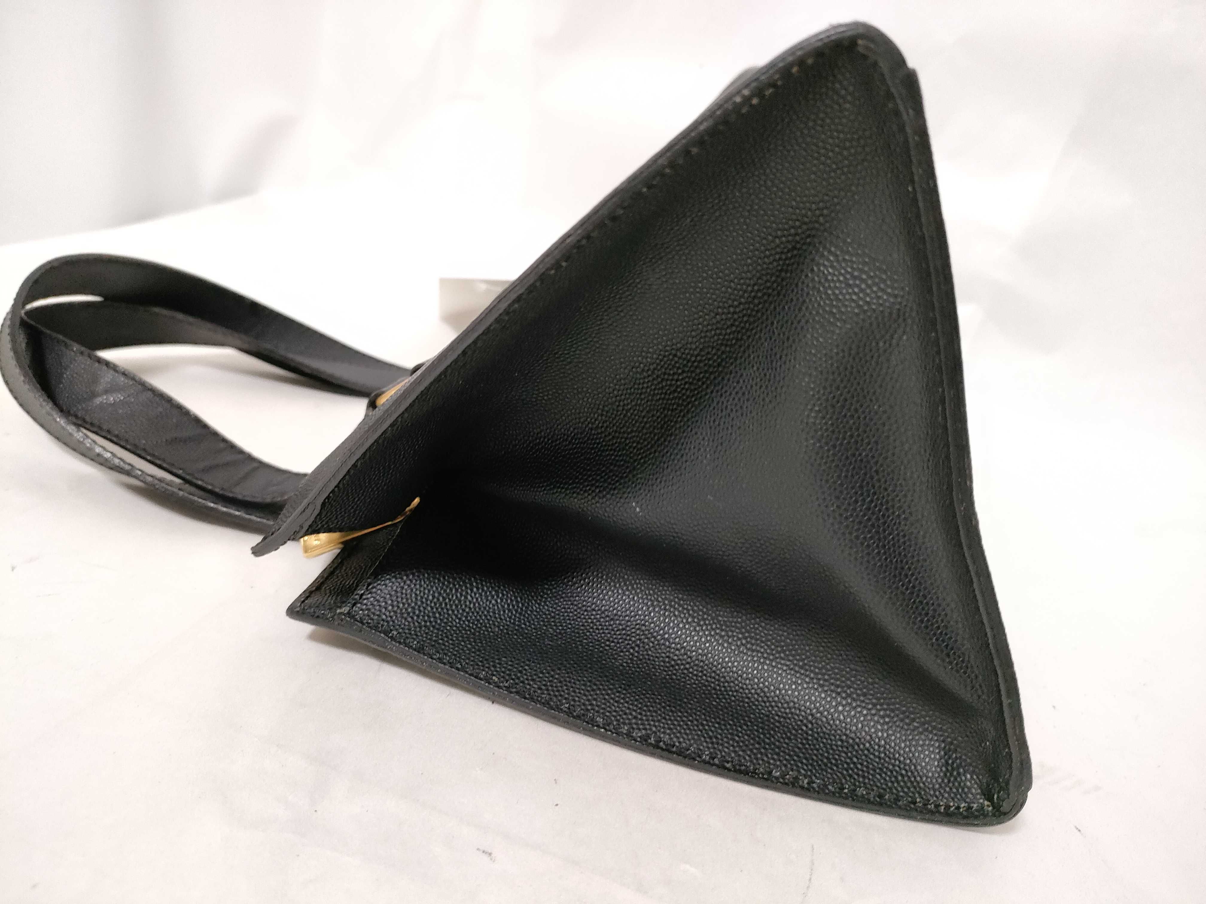 Triomphe Handbag — view 8