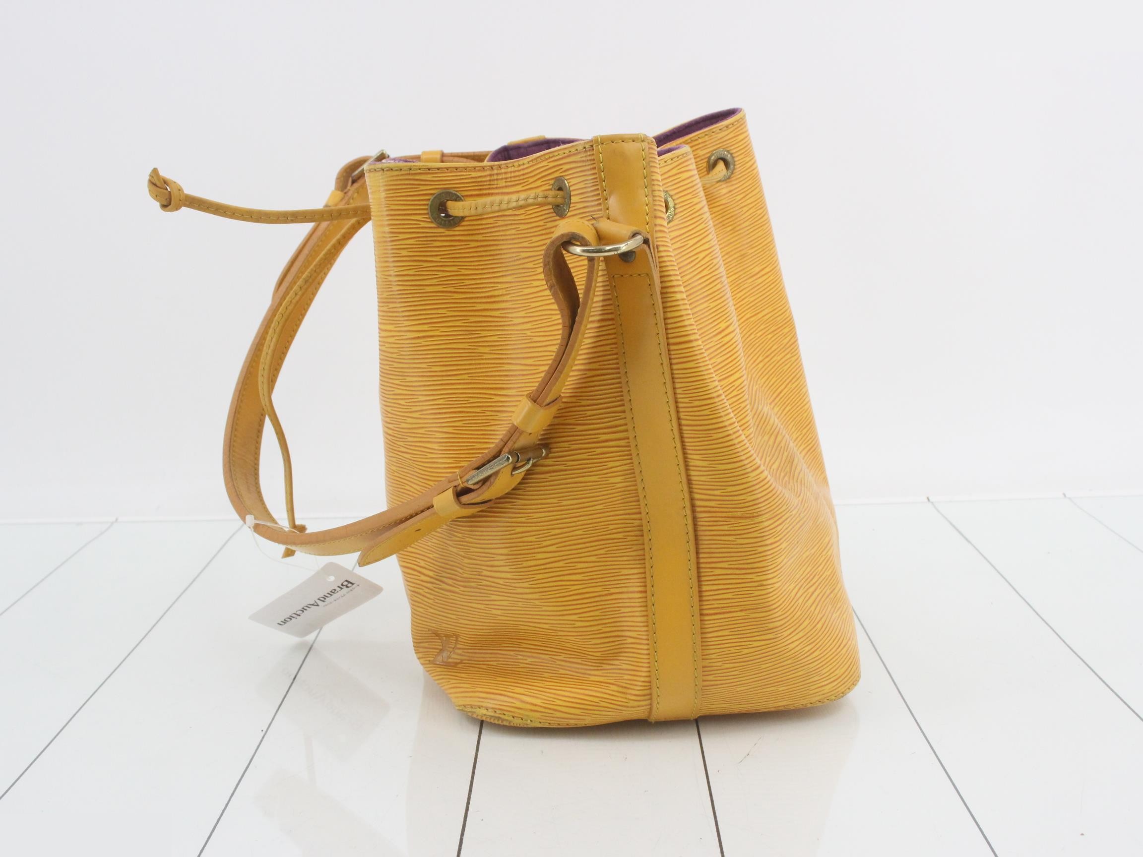 Petit Noe Yellow — view 3