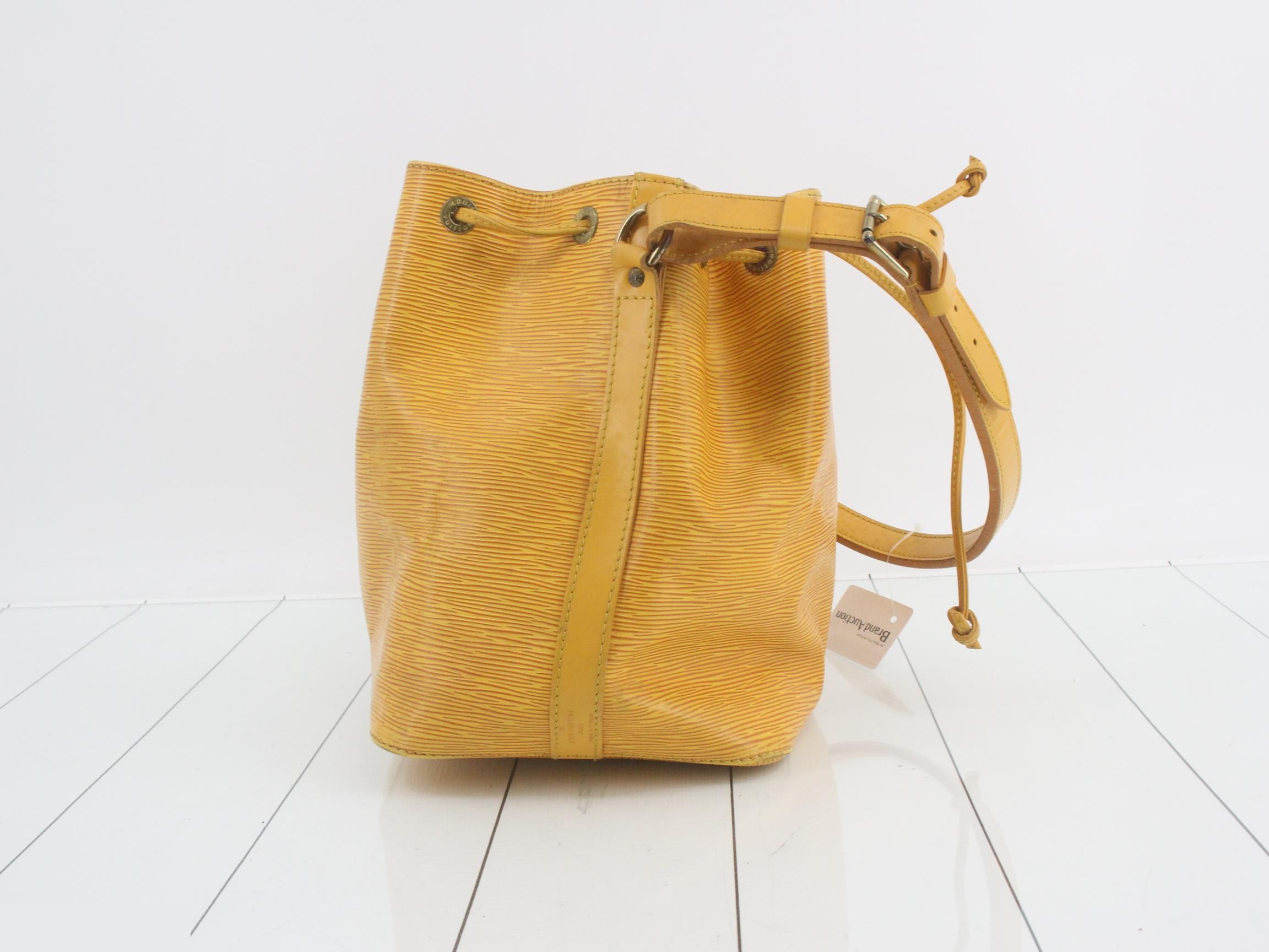 Petit Noe Yellow — view 4