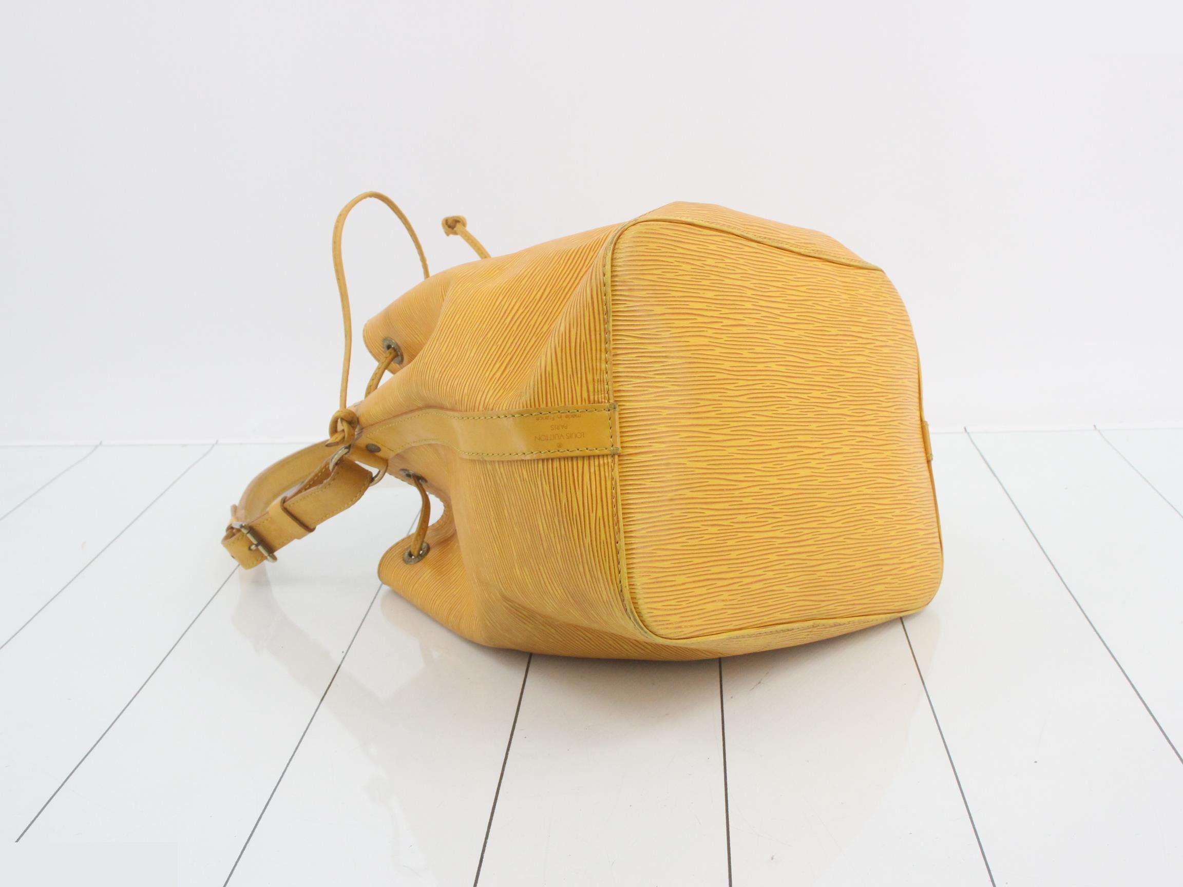 Petit Noe Yellow — view 5