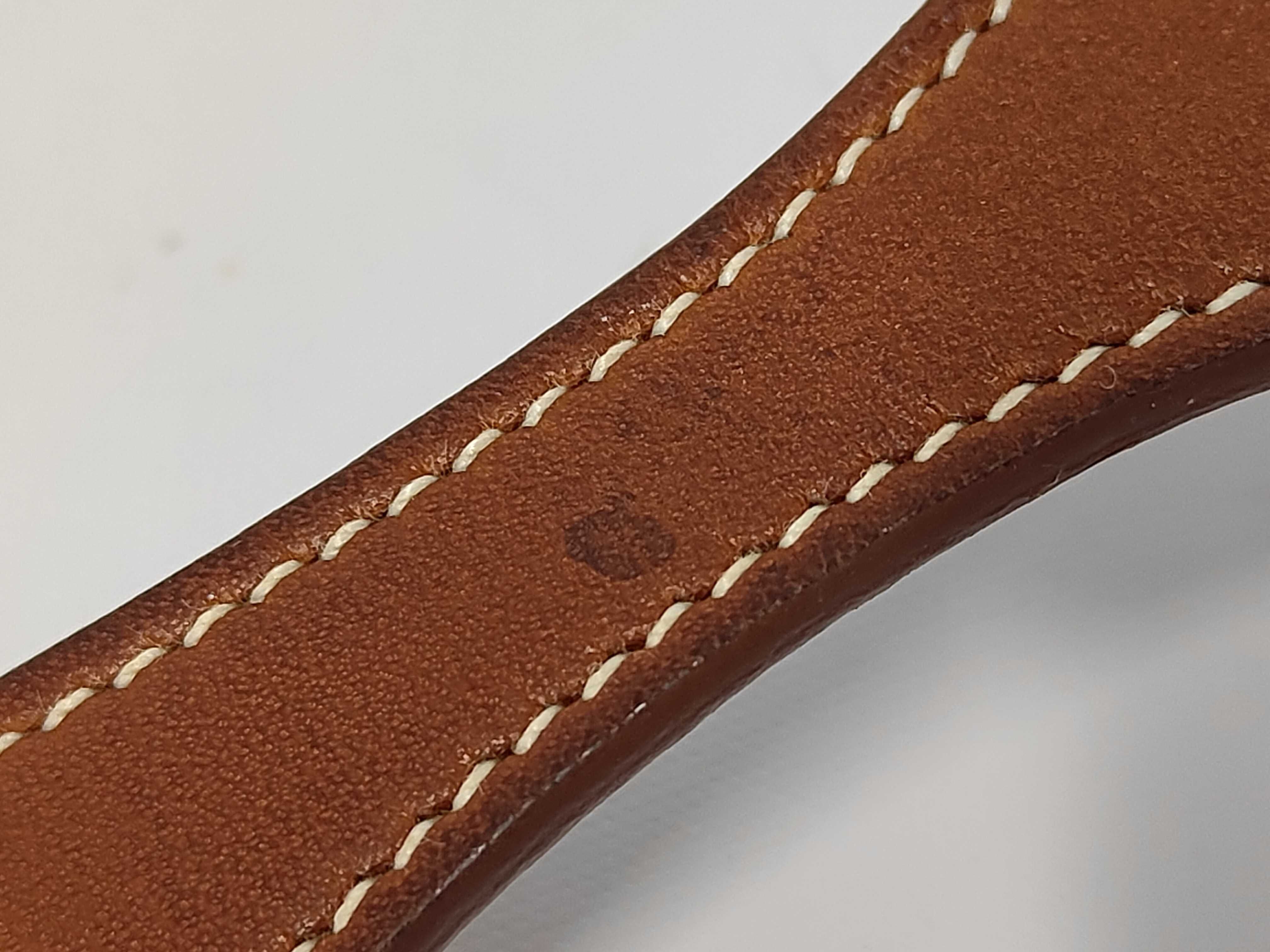 Leather Bracelet Bangle Bracelet/Bangle — view 7