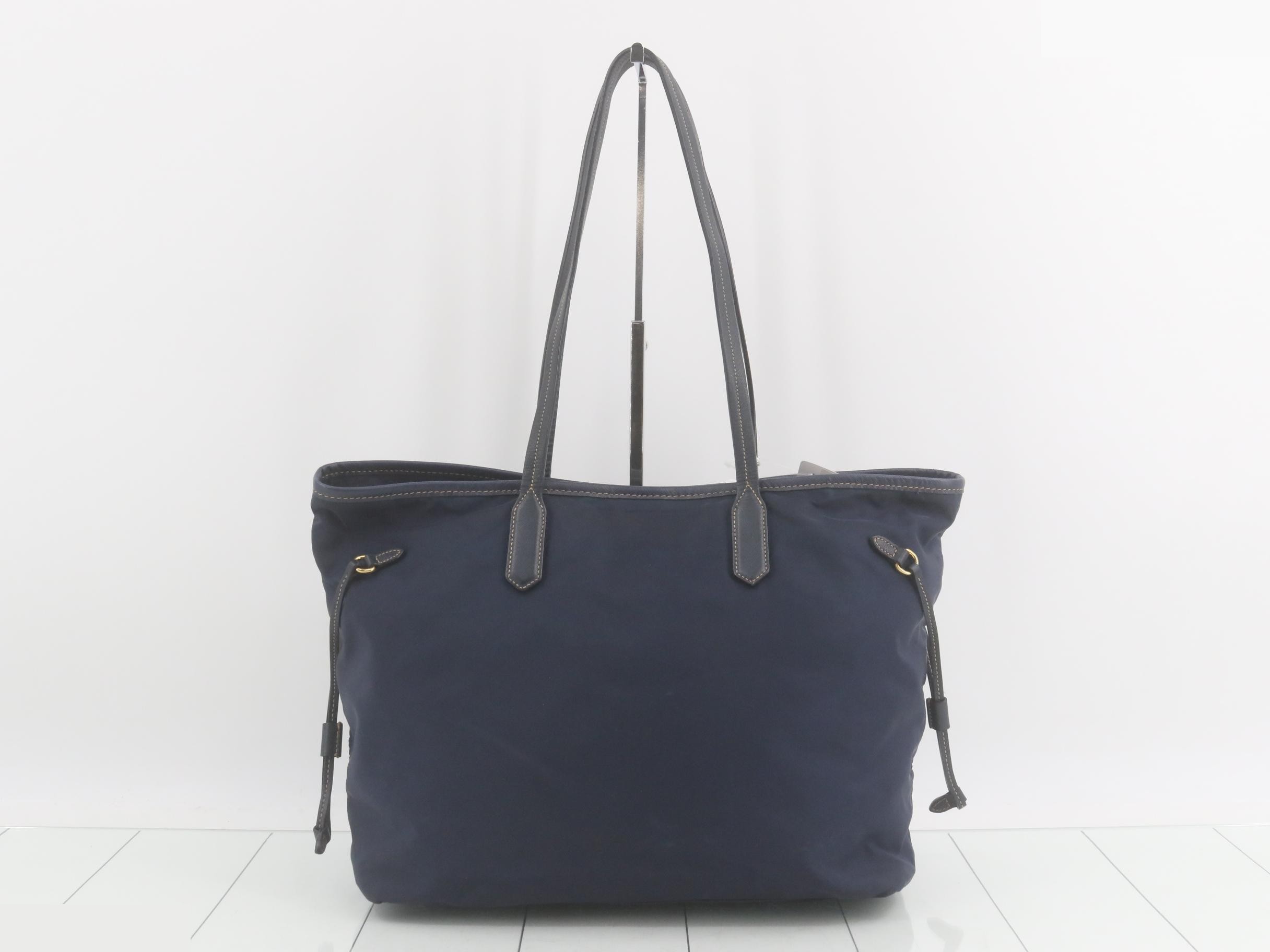 tote bag — view 2