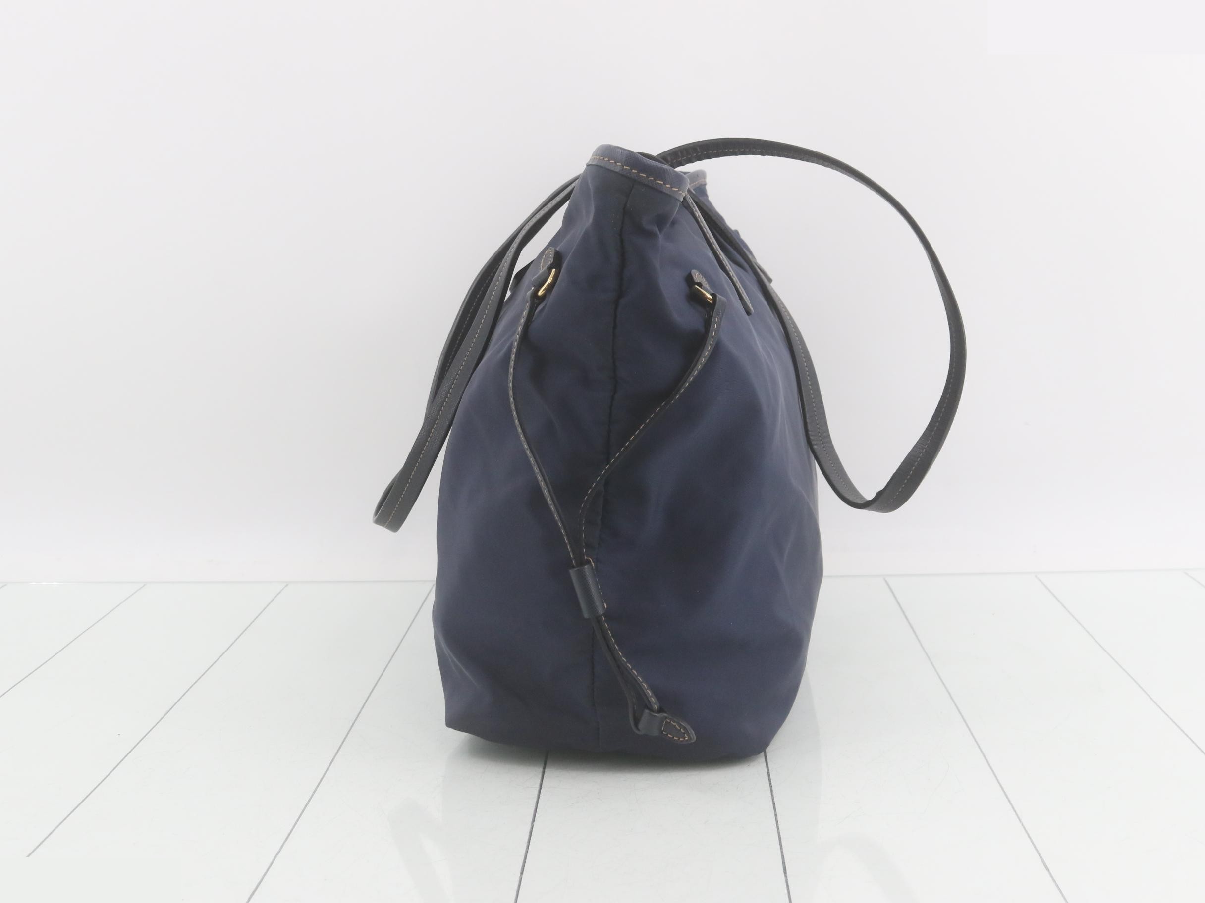 tote bag — view 3