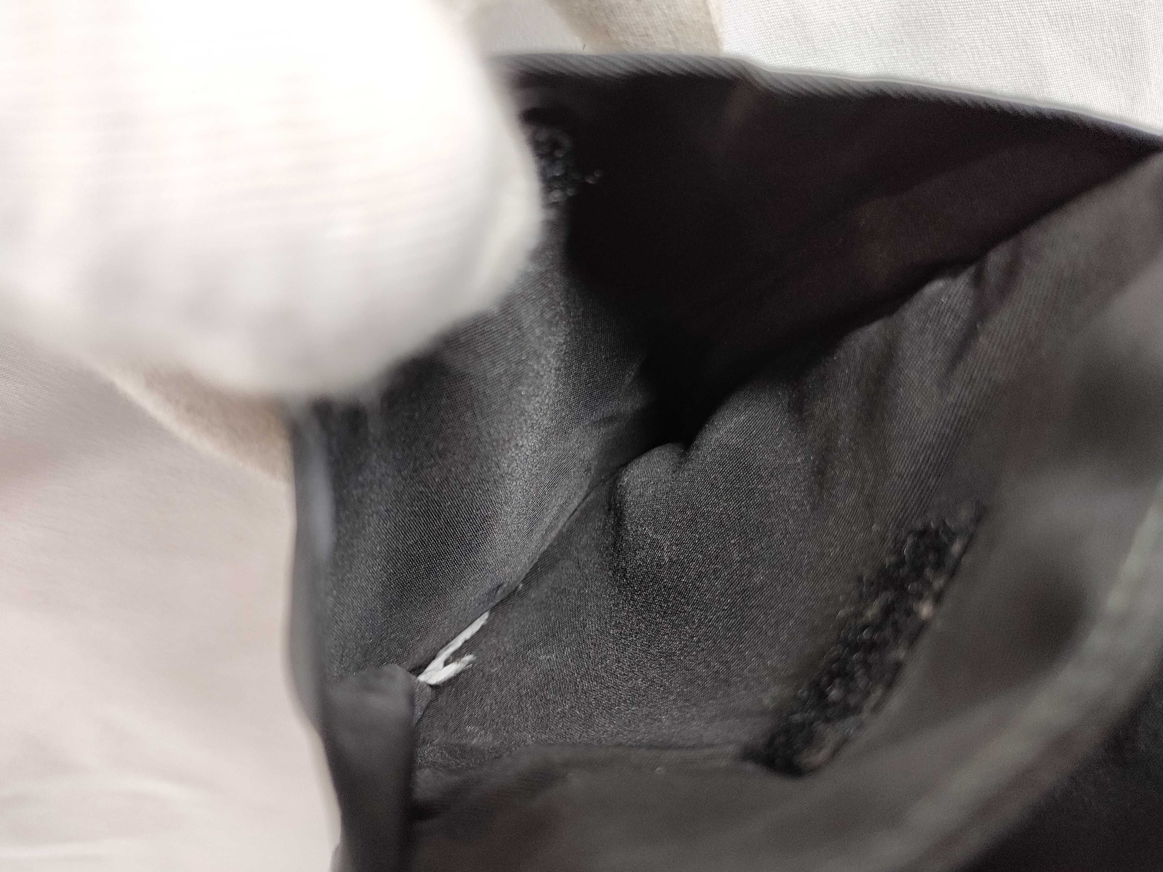 Nylon Shoulder Pouch Shoulder Bag — view 11