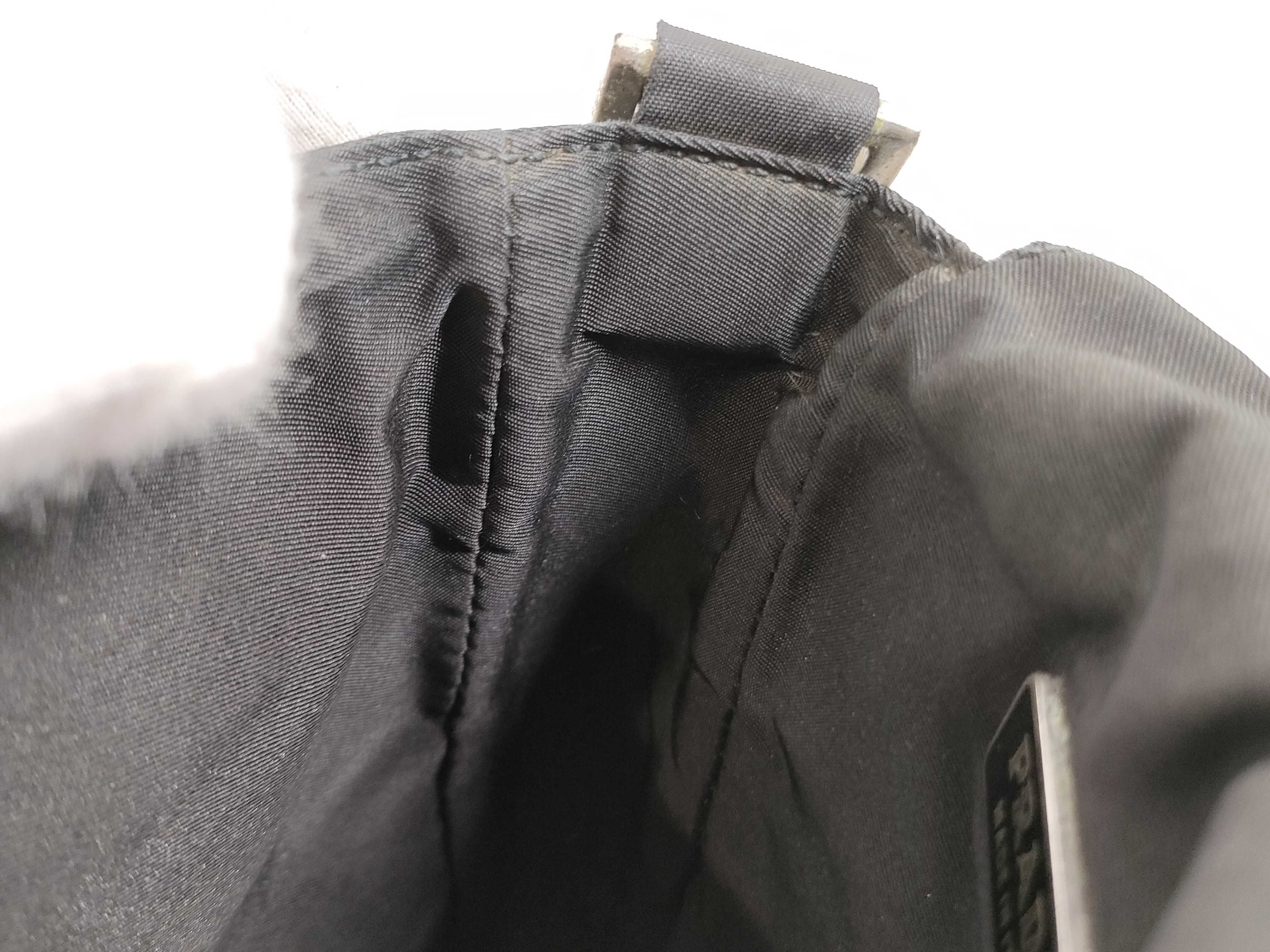 Nylon Shoulder Pouch Shoulder Bag — view 9